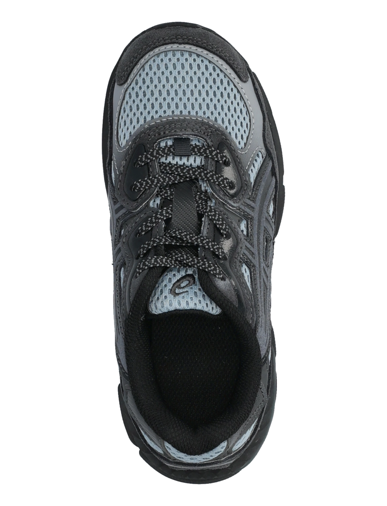 Asics - GEL-NYC PS - niedriger schnitt - slate blue/graphite grey - 3