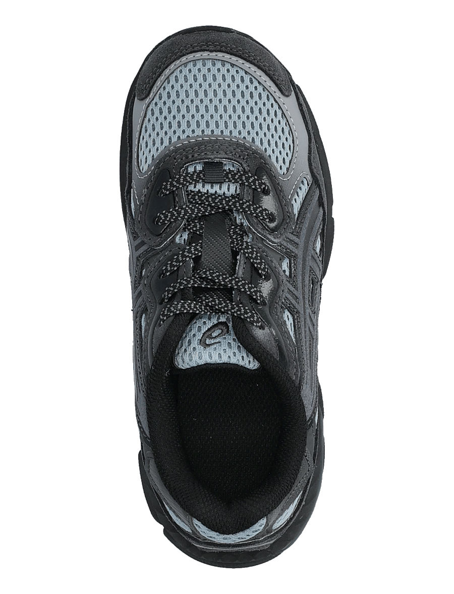 Asics - GEL-NYC PS - niedriger schnitt - slate blue/graphite grey - 3