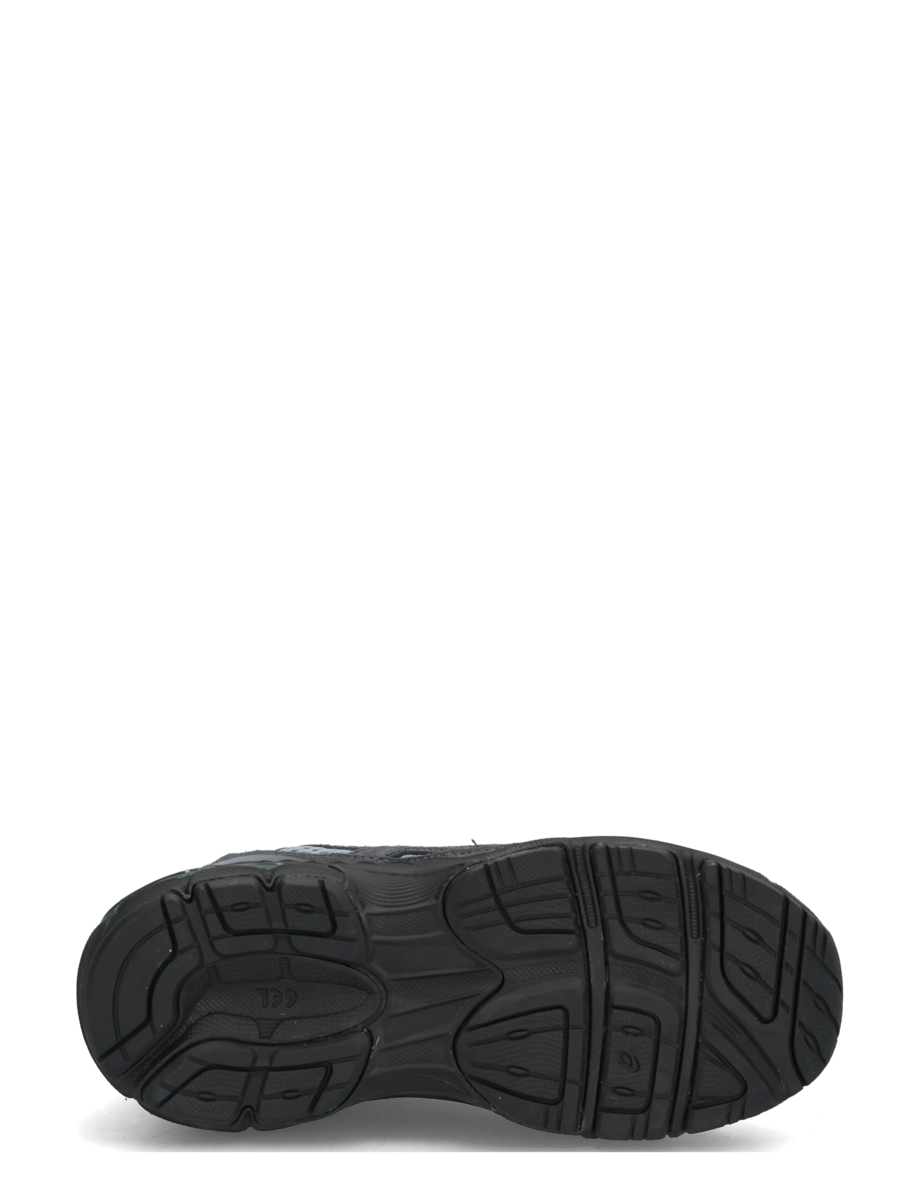 Asics - GEL-NYC PS - niedriger schnitt - slate blue/graphite grey - 4