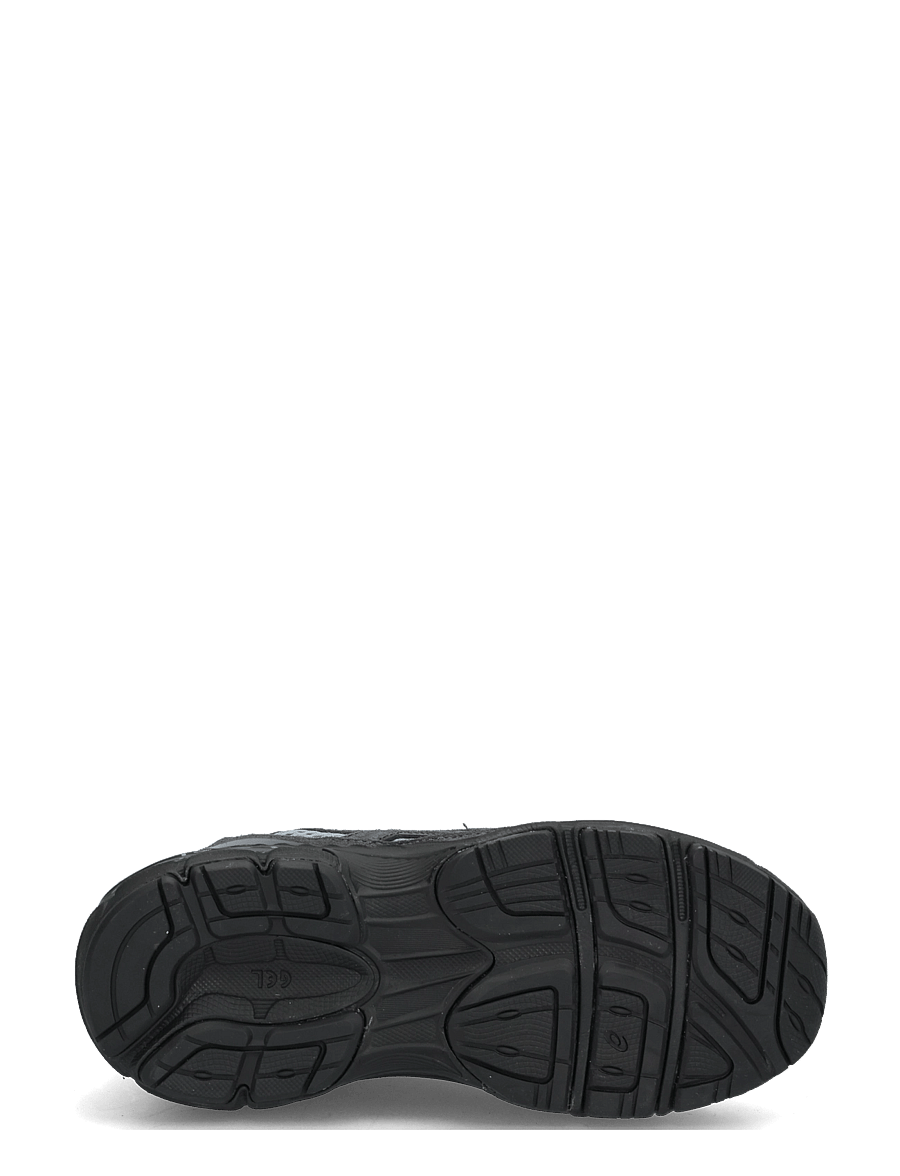 Asics - GEL-NYC PS - niedriger schnitt - slate blue/graphite grey - 4