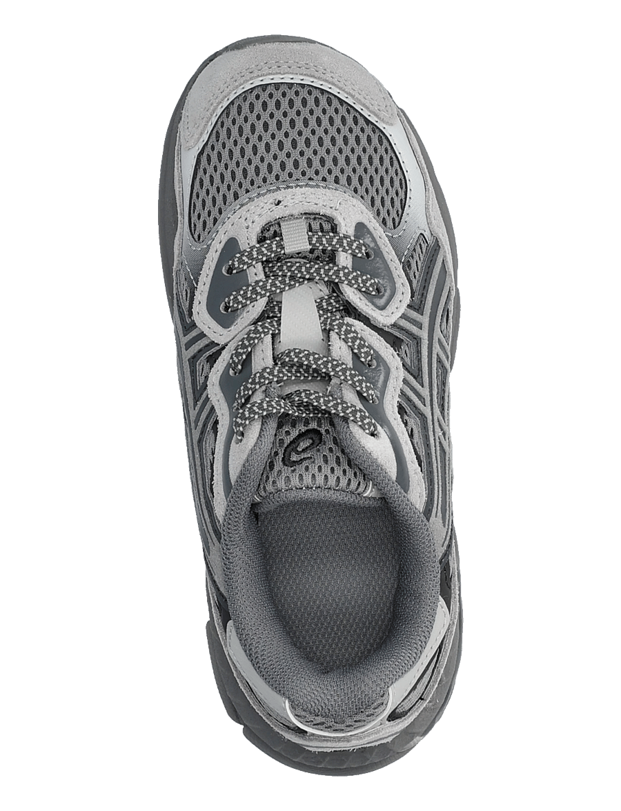 Asics - GEL-NYC PS - lave sneakers - clay grey/cement grey - 3