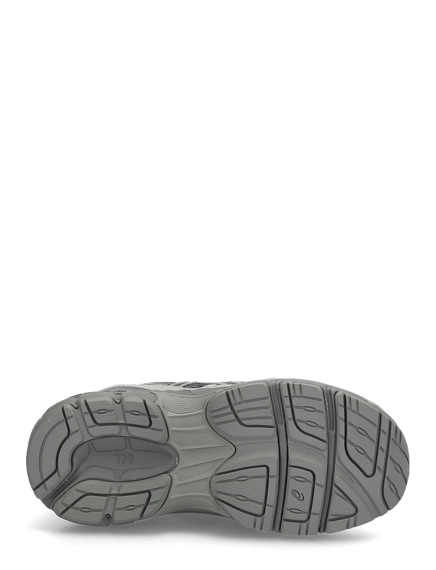 Asics - GEL-NYC PS - lave sneakers - clay grey/cement grey - 4