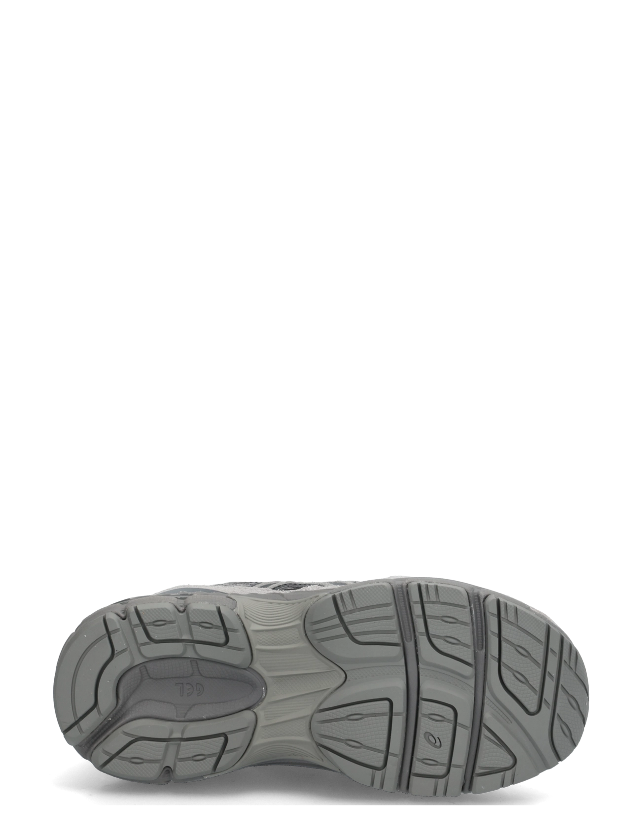 Asics - GEL-NYC PS - clay grey/cement grey - 4