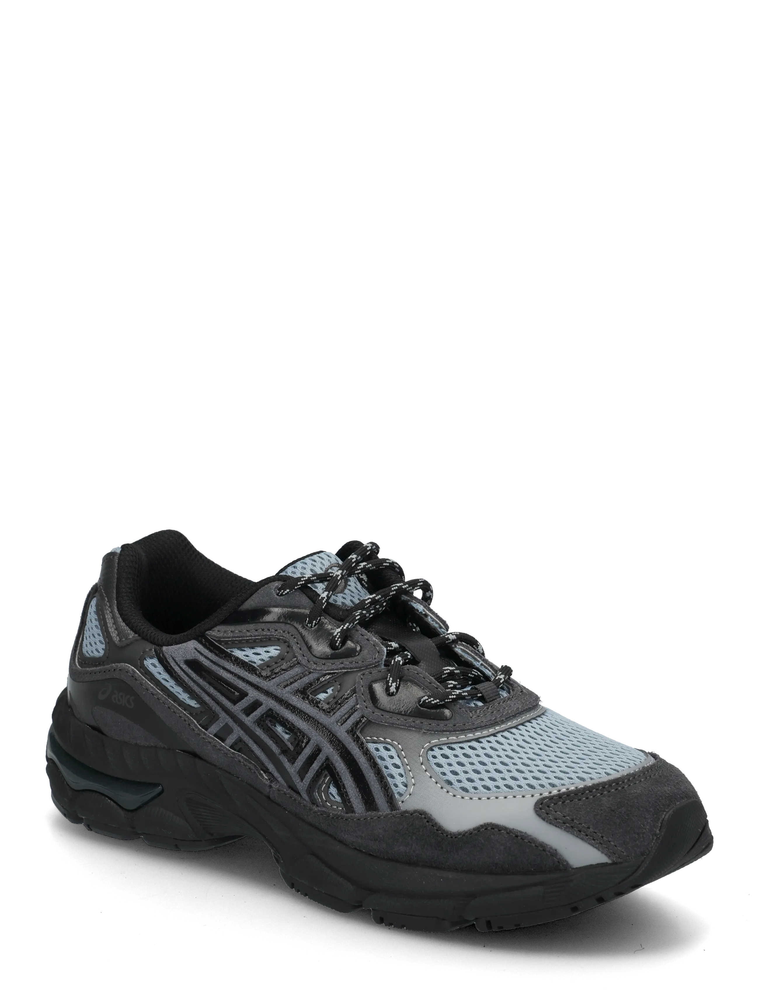 Asics GEL-NYC GS - Vis alt - SLATE BLUE/GRAPHITE GREY / grey