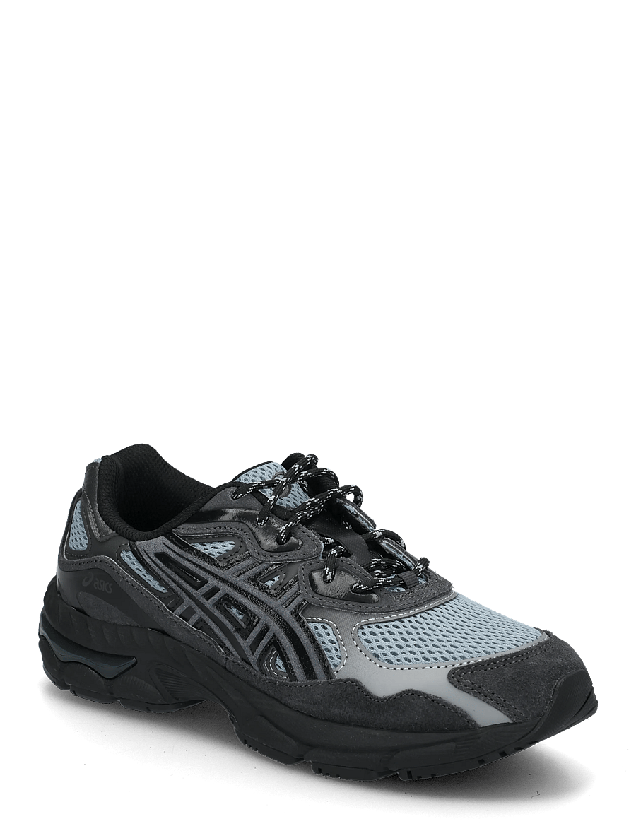 Asics - GEL-NYC GS - løbesko - slate blue/graphite grey - 0