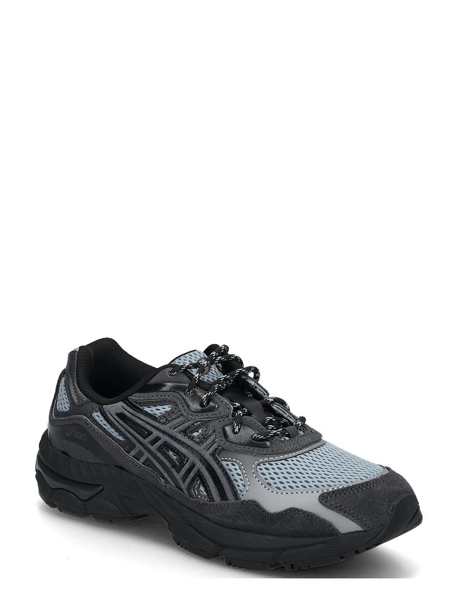 Asics - GEL-NYC GS - slate blue/graphite grey - 0