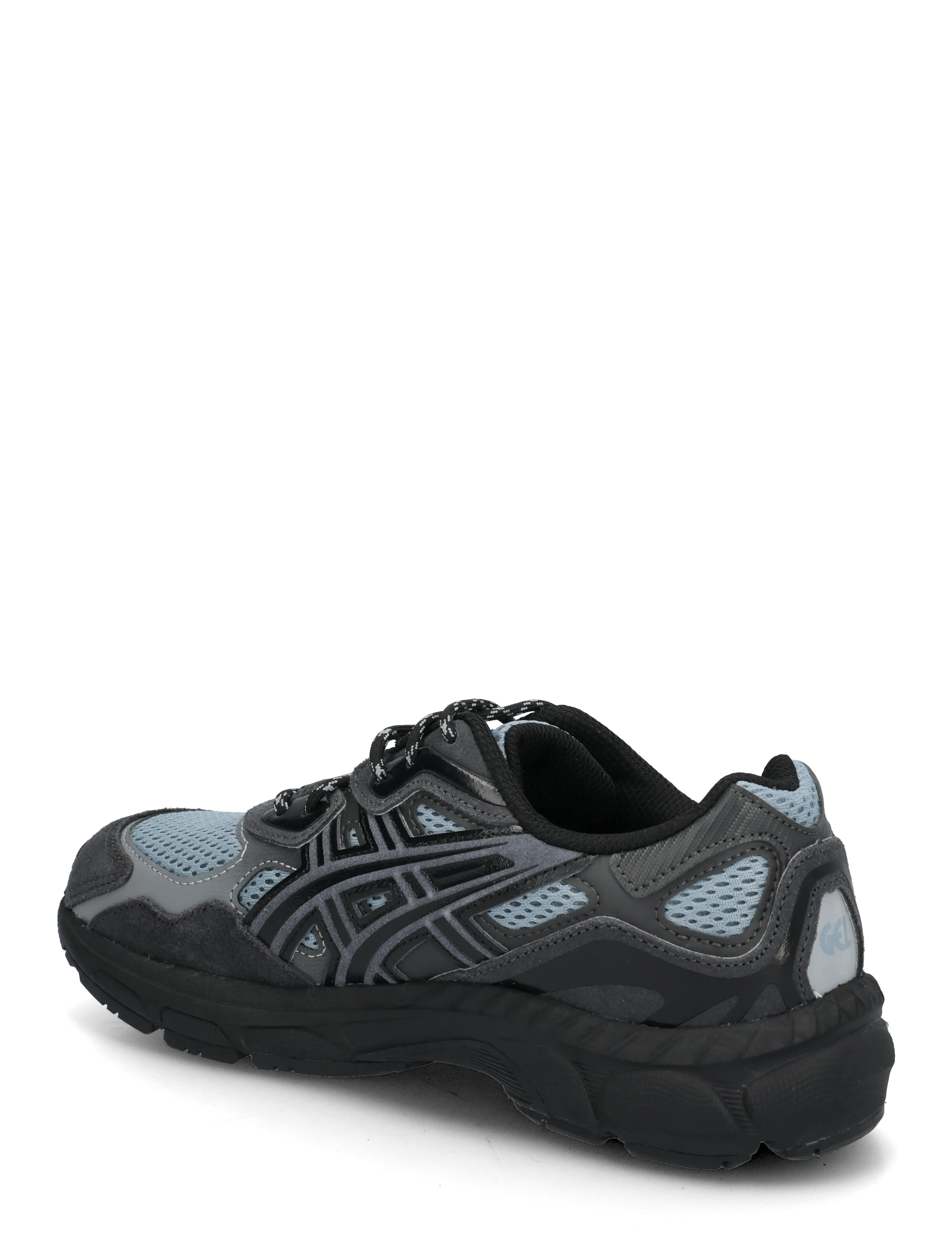 Asics - GEL-NYC GS - løbesko - slate blue/graphite grey - 1