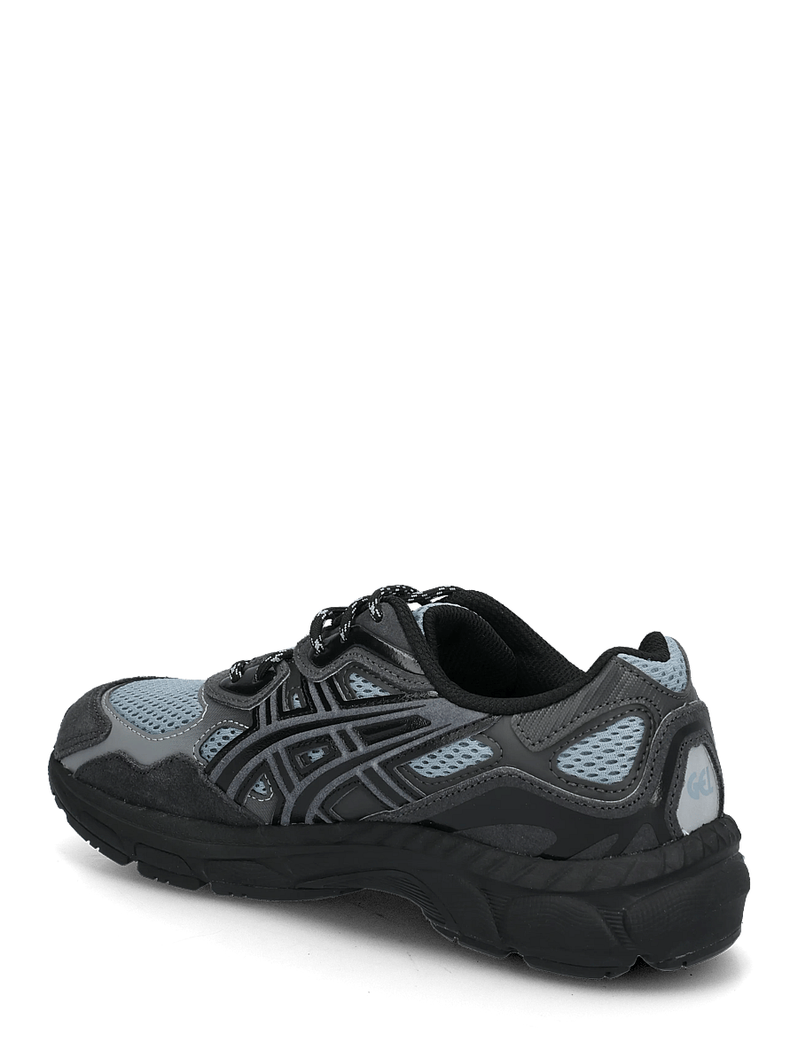 Asics - GEL-NYC GS - løbesko - slate blue/graphite grey - 1