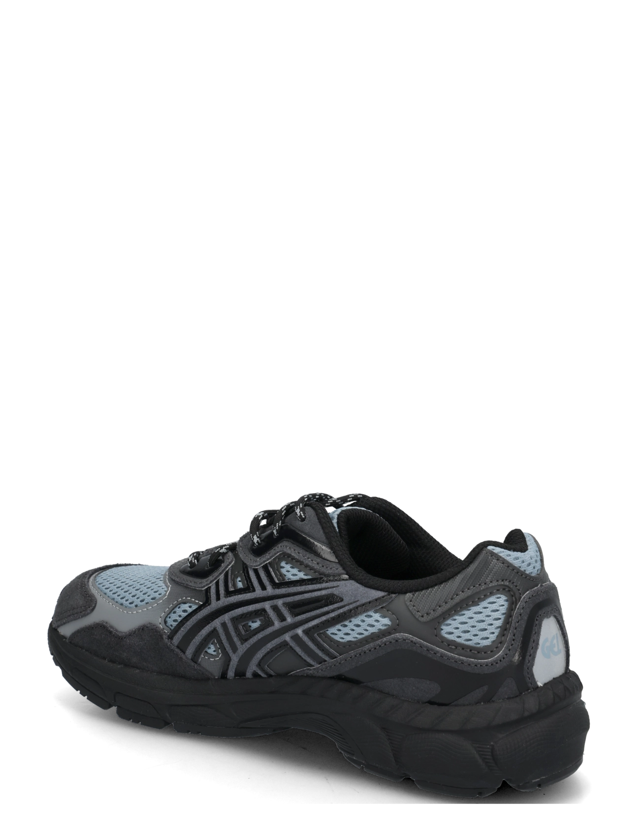 Asics - GEL-NYC GS - slate blue/graphite grey - 1