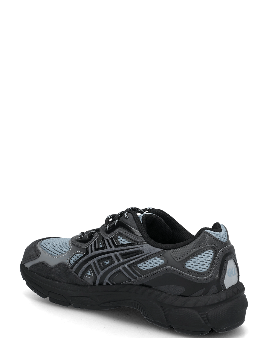 Asics - GEL-NYC GS - slate blue/graphite grey - 1