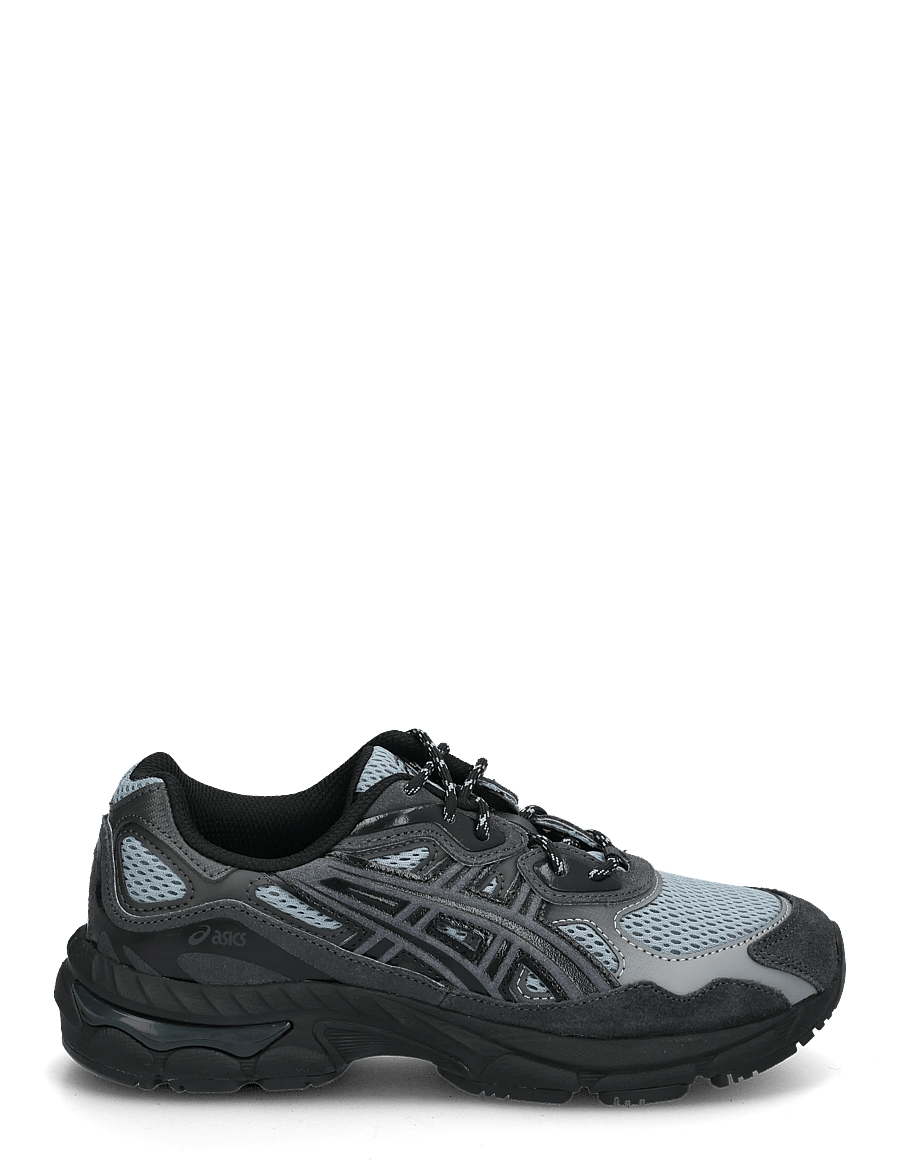 Asics - GEL-NYC GS - løbesko - slate blue/graphite grey - 2