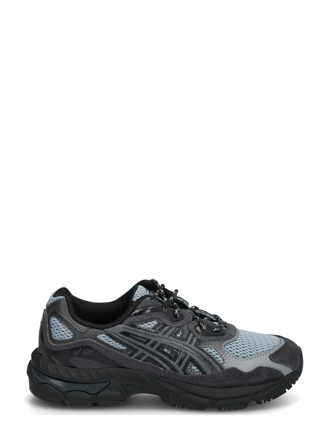 Asics - GEL-NYC GS - slate blue/graphite grey - 2