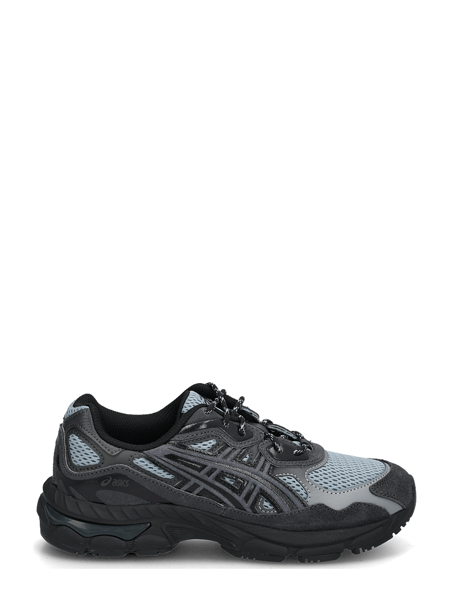 Asics - GEL-NYC GS - slate blue/graphite grey - 2