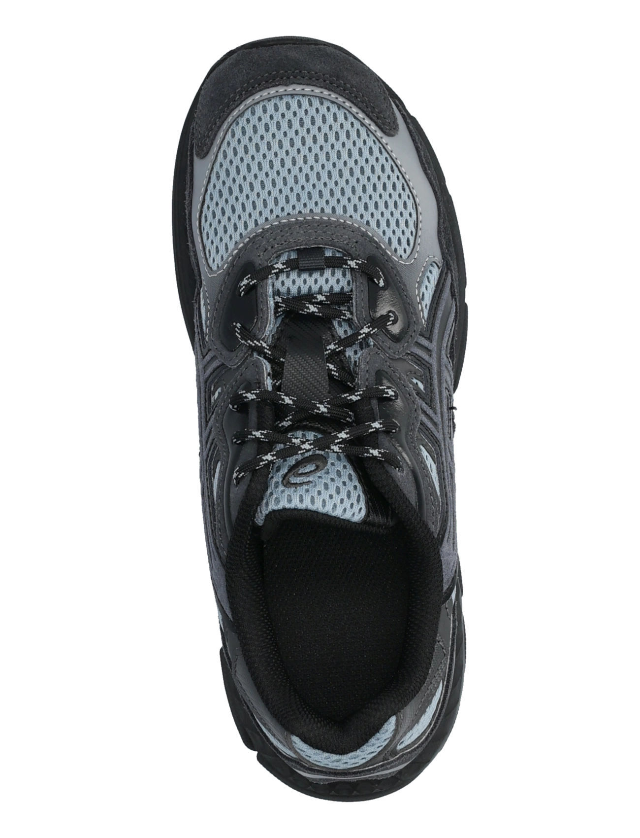 Asics - GEL-NYC GS - slate blue/graphite grey - 3
