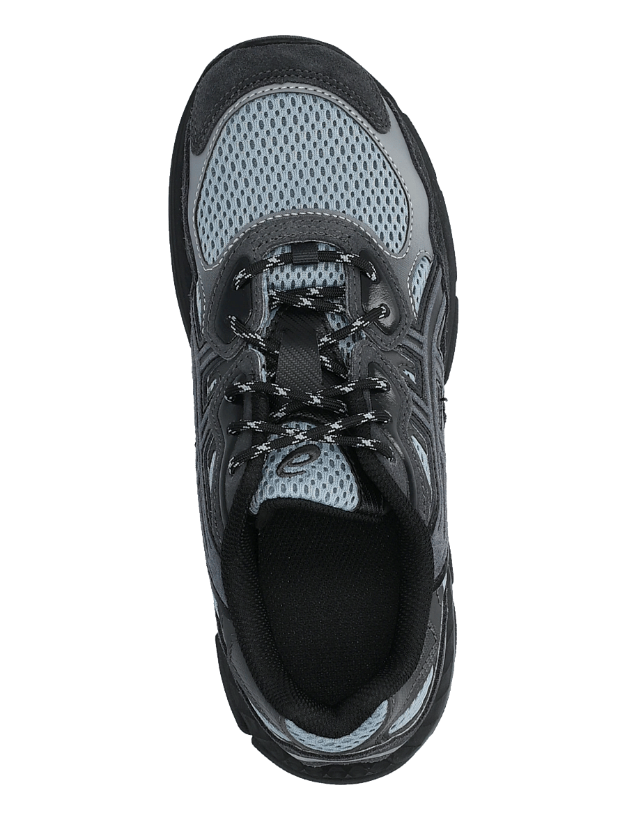 Asics - GEL-NYC GS - slate blue/graphite grey - 3