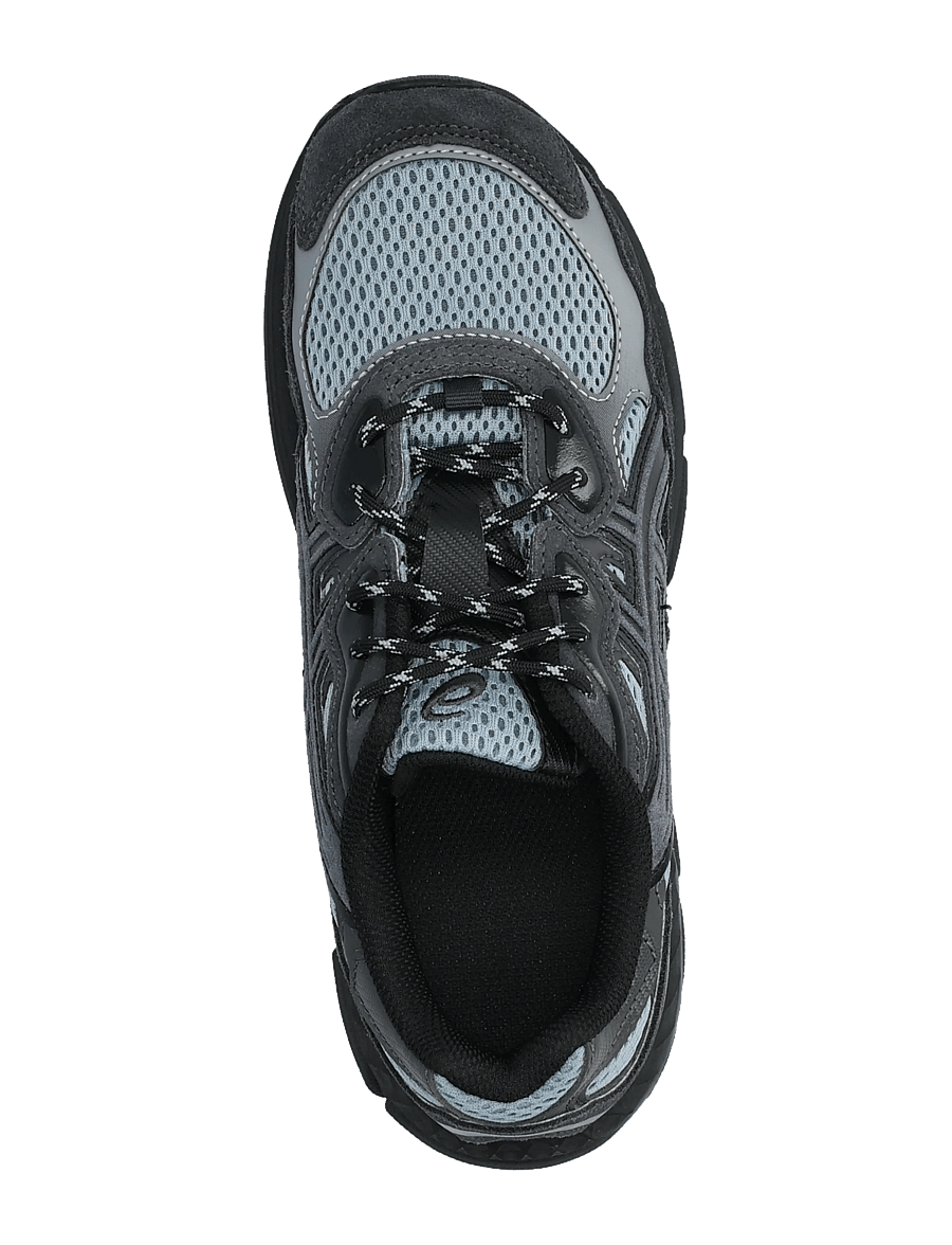 Asics - GEL-NYC GS - løbesko - slate blue/graphite grey - 3
