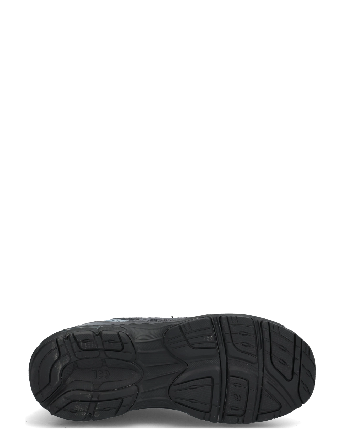 Asics - GEL-NYC GS - slate blue/graphite grey - 4