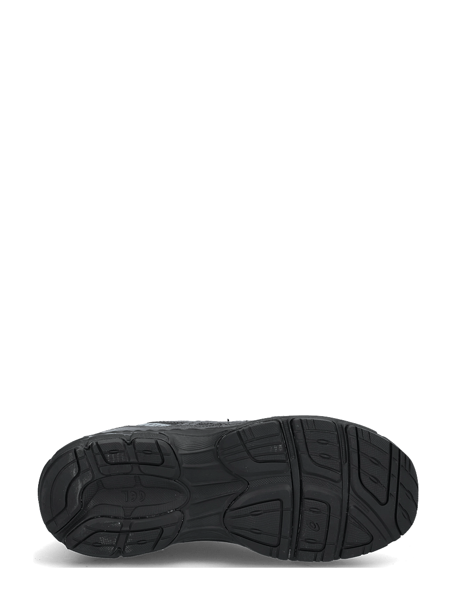Asics - GEL-NYC GS - slate blue/graphite grey - 4