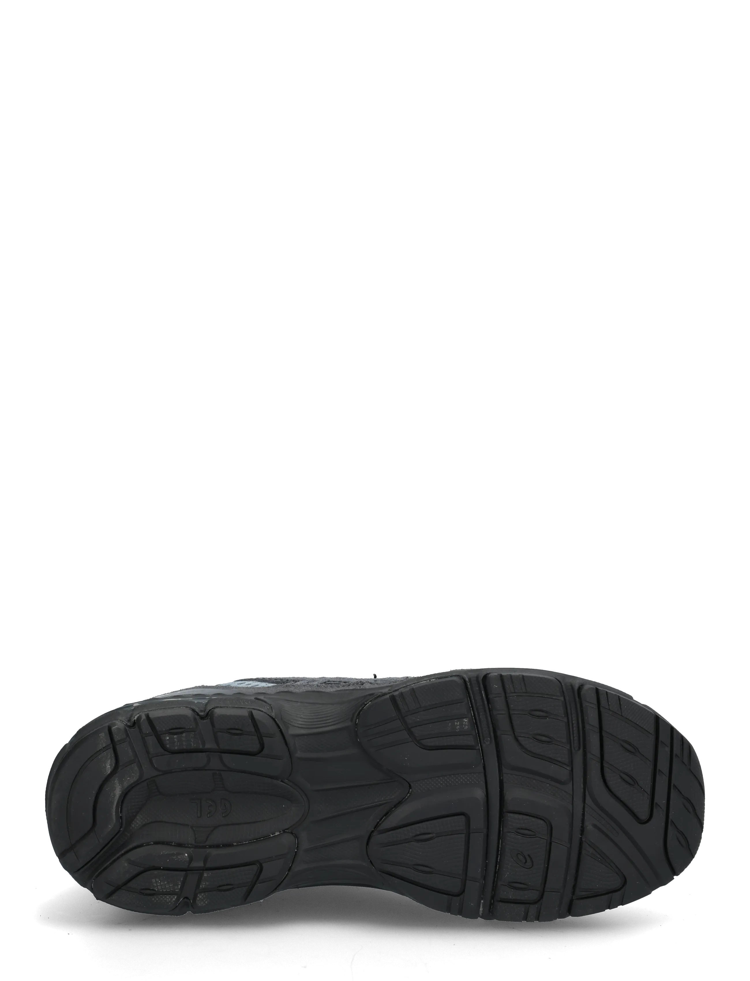 Asics - GEL-NYC GS - løbesko - slate blue/graphite grey - 4