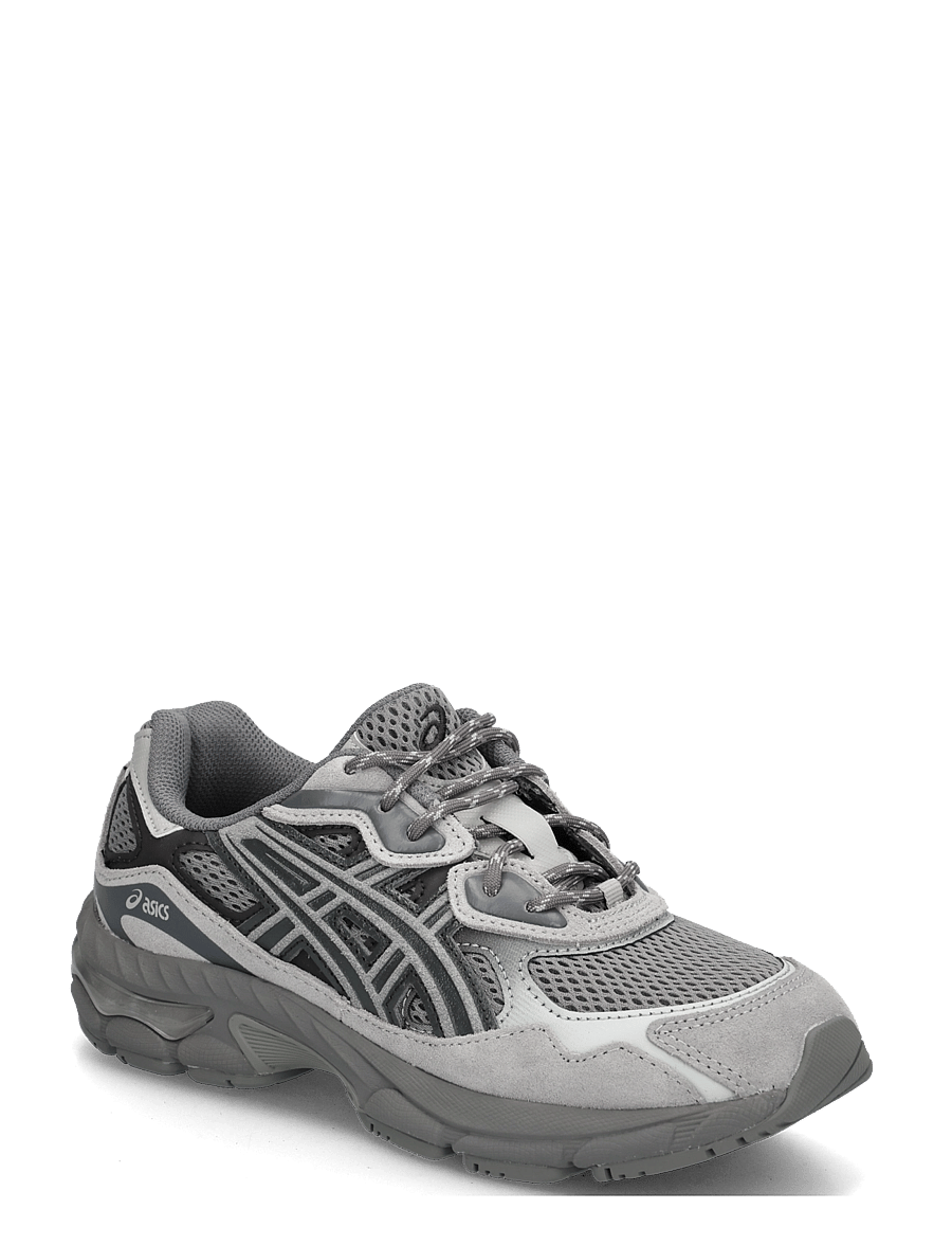 Asics - GEL-NYC GS - clay grey/cement grey - 0