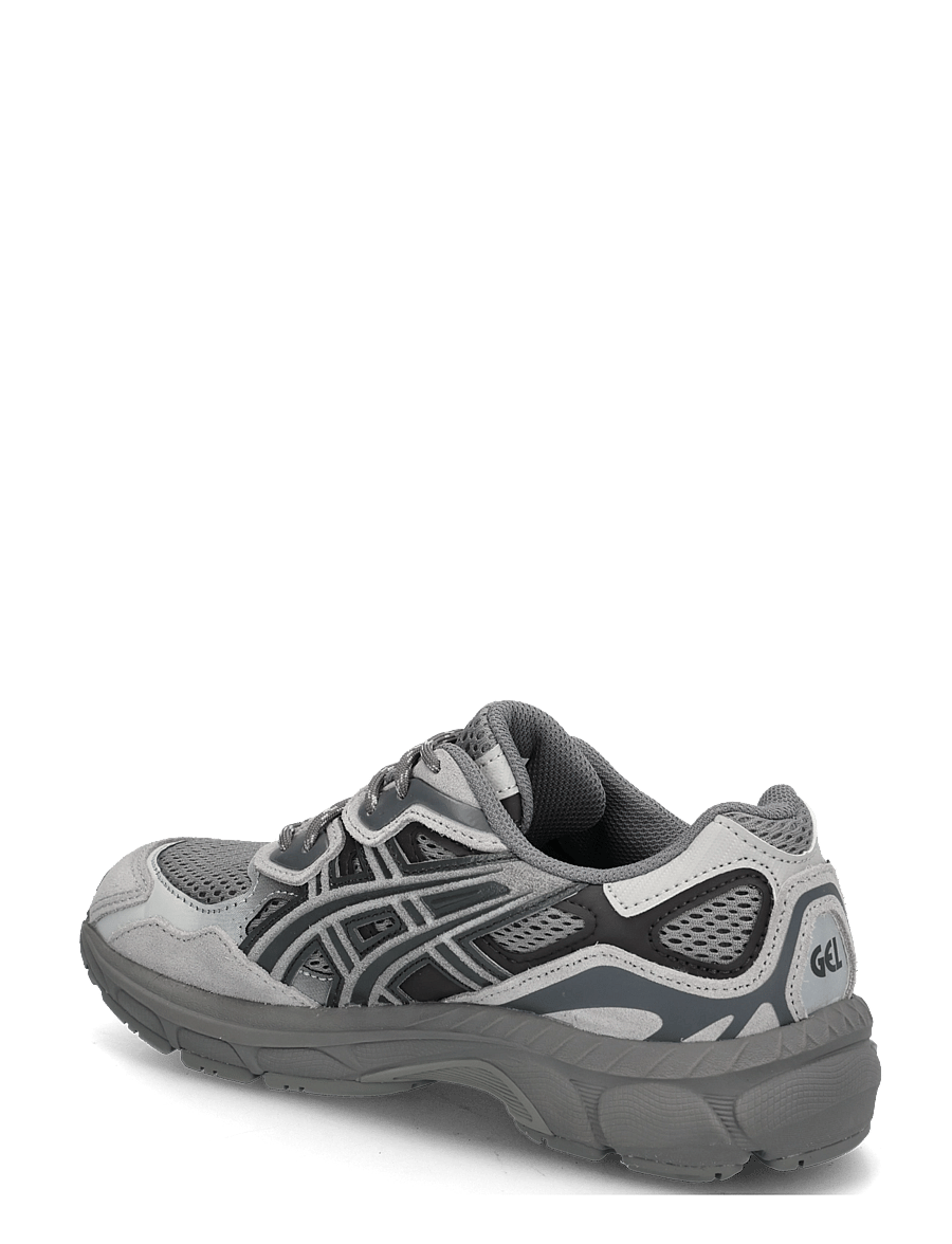 Asics - GEL-NYC GS - clay grey/cement grey - 1