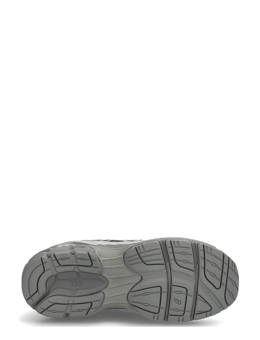 Asics - GEL-NYC GS - clay grey/cement grey - 4