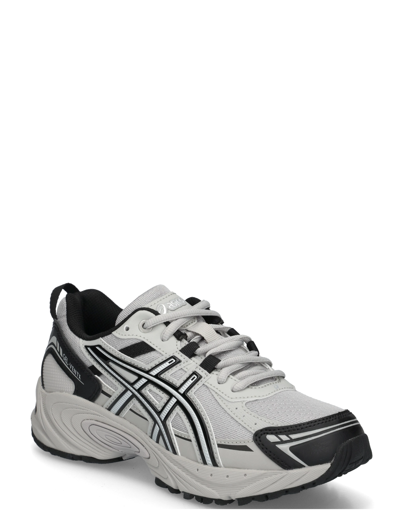 Asics GEL-VENTX GS - ASICS - CEMENT GREY/BLACK / grey
