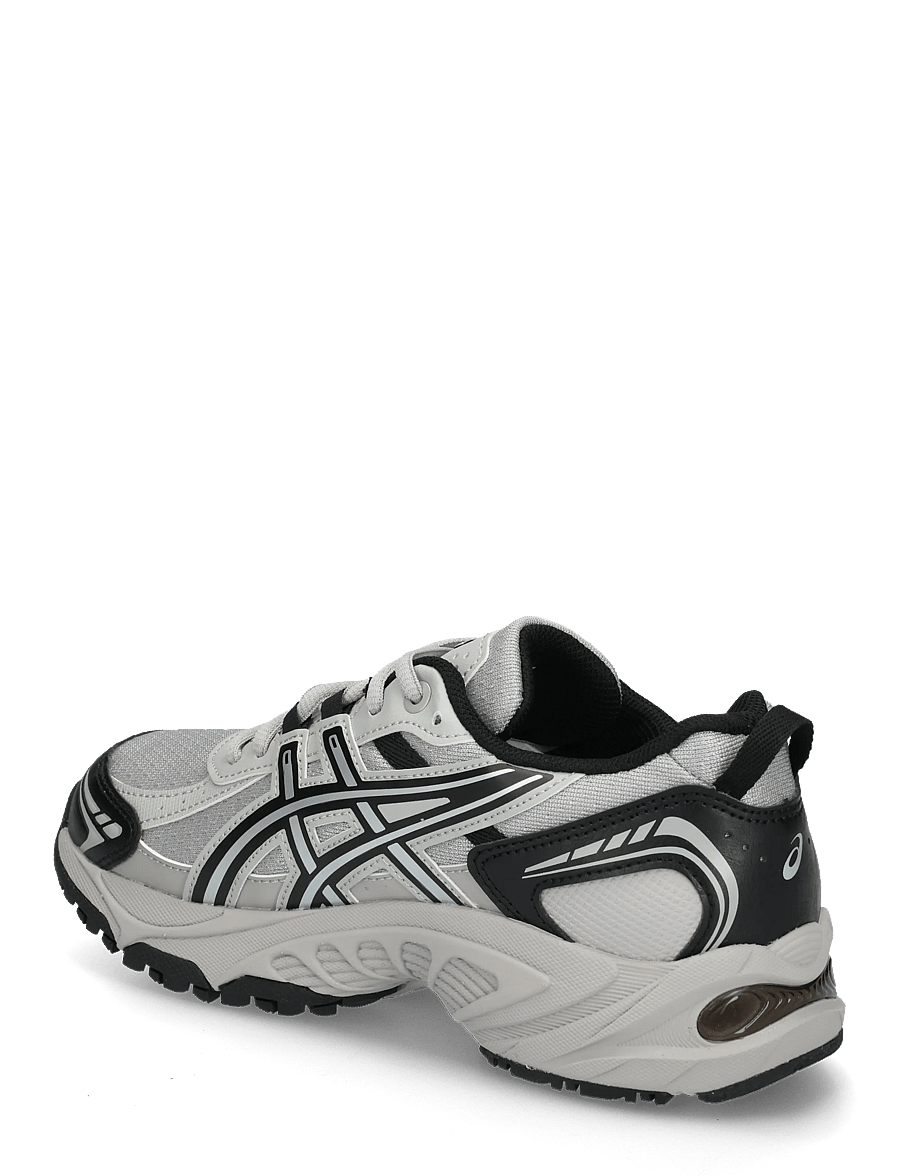 Asics - GEL-VENTX GS - løbesko - cement grey/black - 1