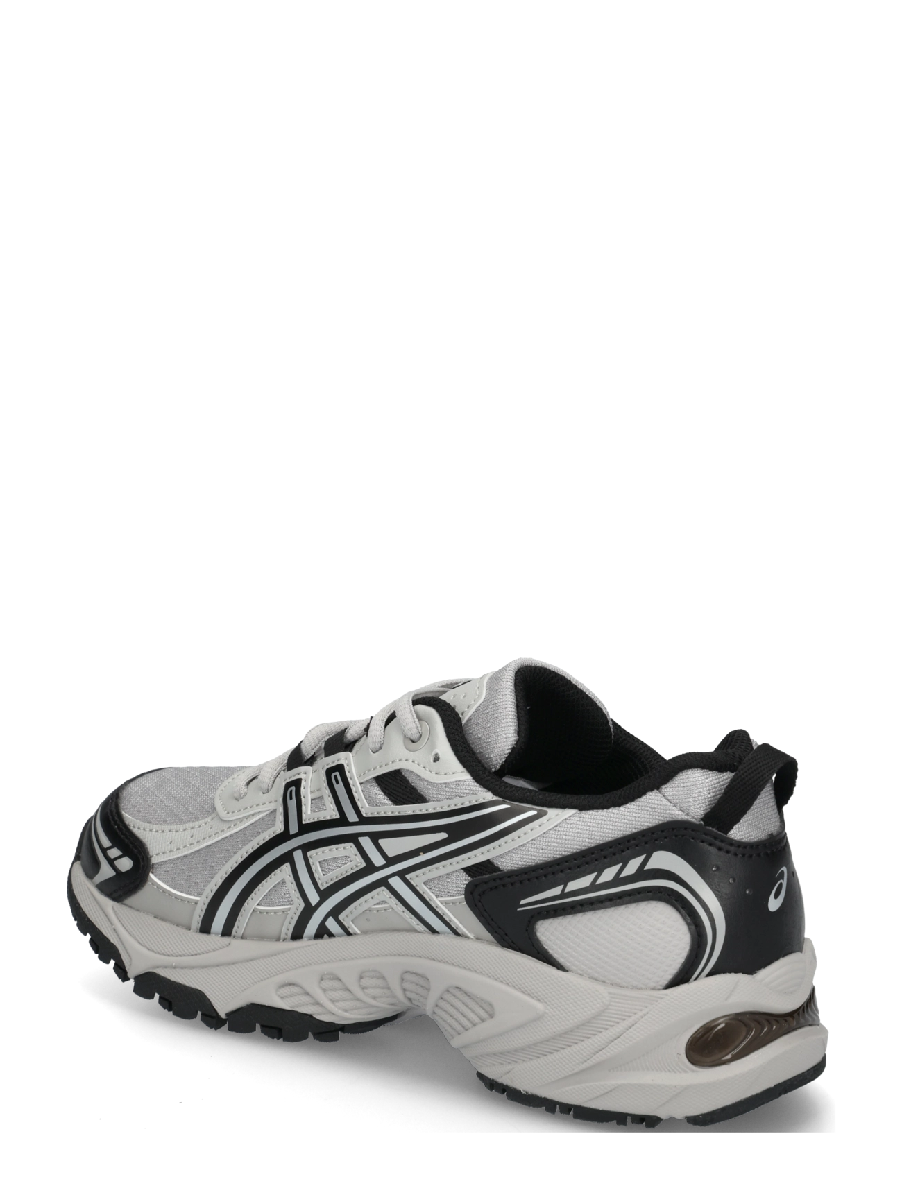 Asics - GEL-VENTX GS - cement grey/black - 1