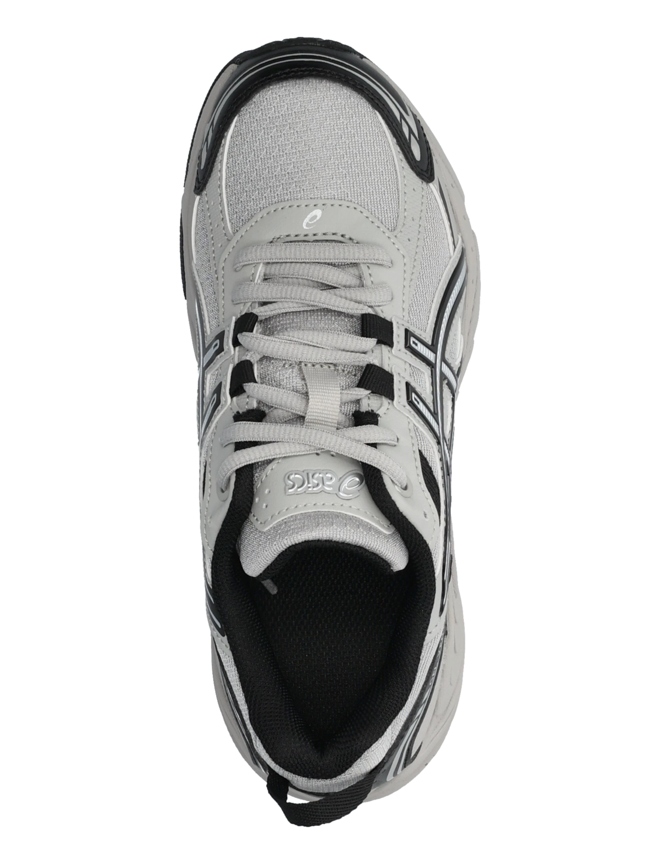 Asics - GEL-VENTX GS - cement grey/black - 3
