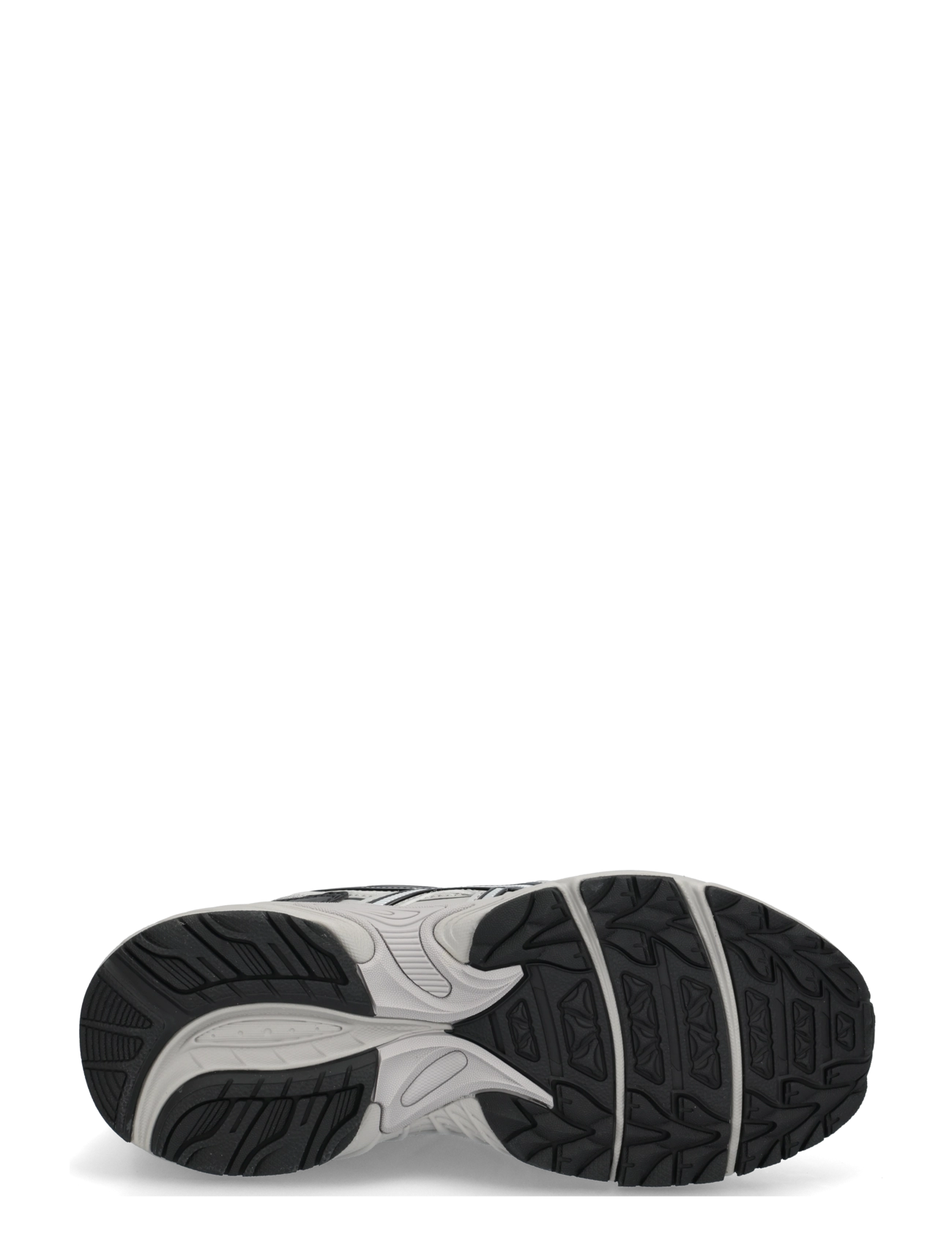 Asics - GEL-VENTX GS - cement grey/black - 4