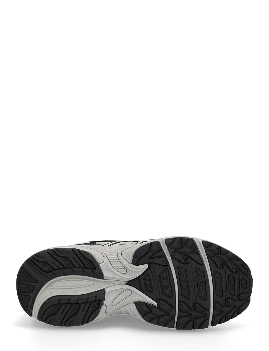Asics - GEL-VENTX GS - løbesko - cement grey/black - 4