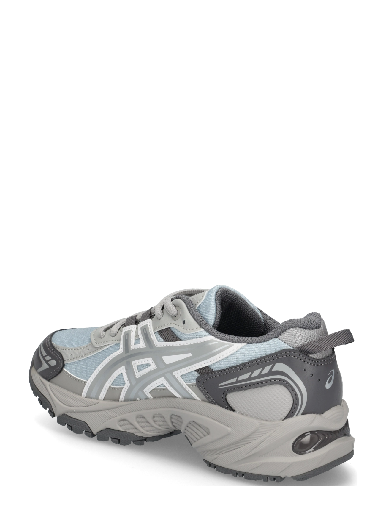 Asics - GEL-VENTX GS - storm cloud/cement grey - 1