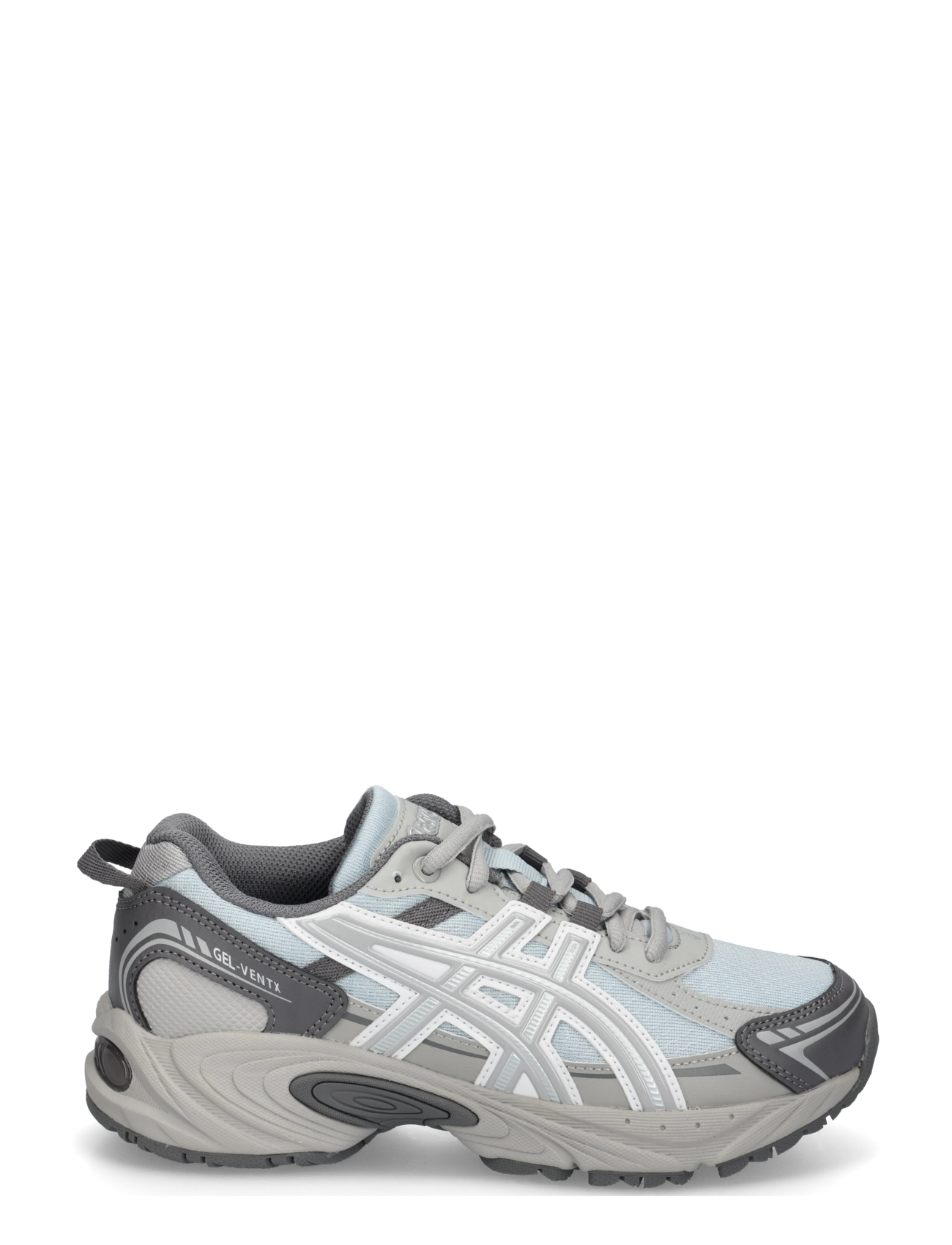 Asics - GEL-VENTX GS - storm cloud/cement grey - 2
