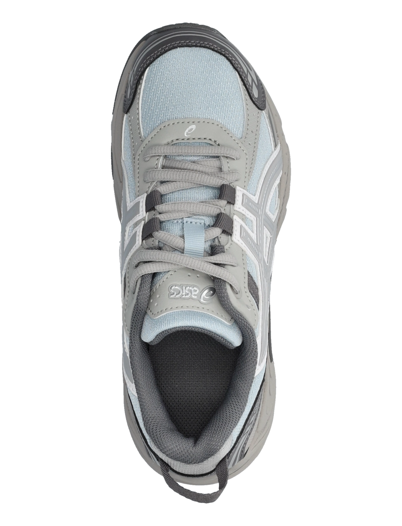 Asics - GEL-VENTX GS - storm cloud/cement grey - 3