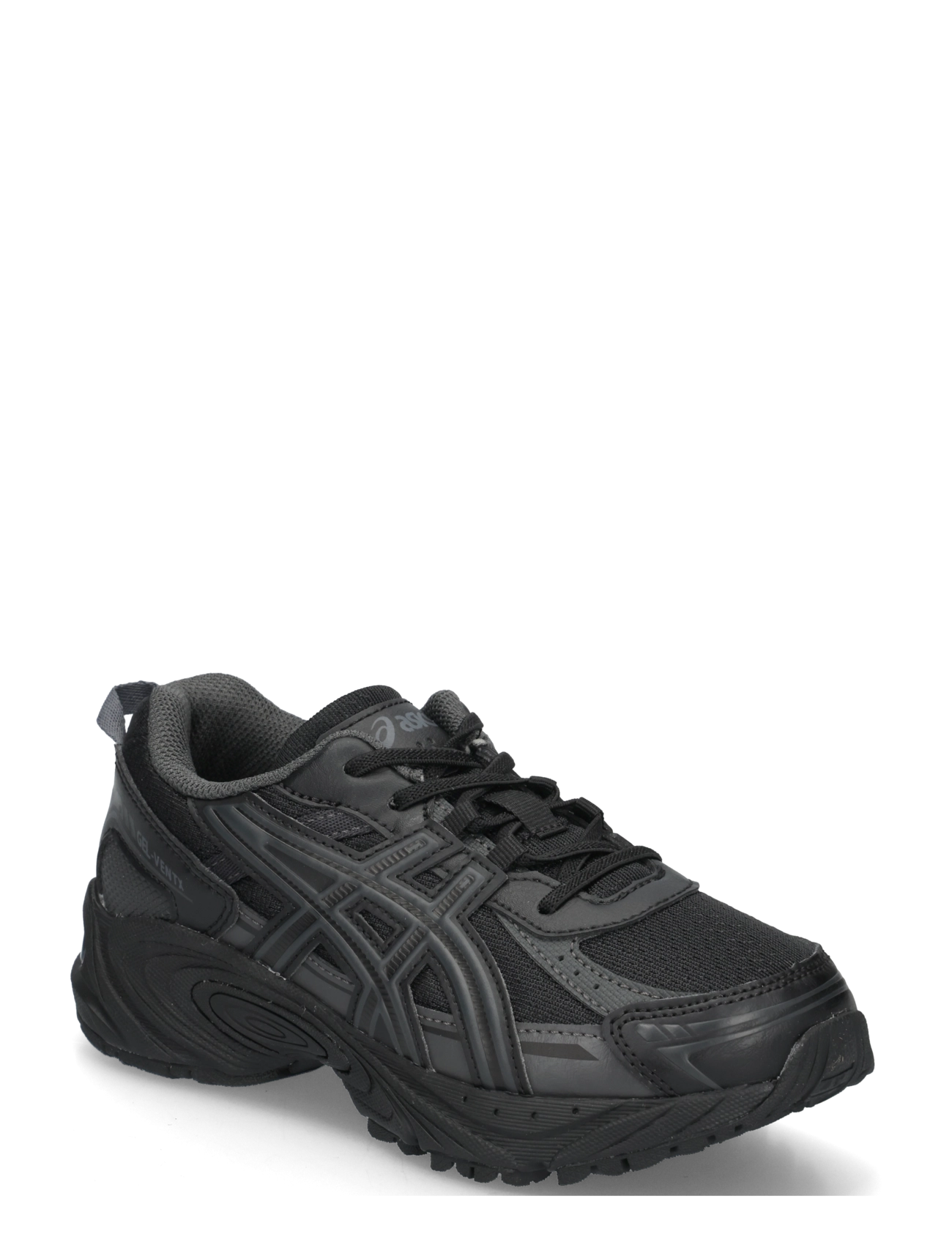 BLACK/CARRIER GREY