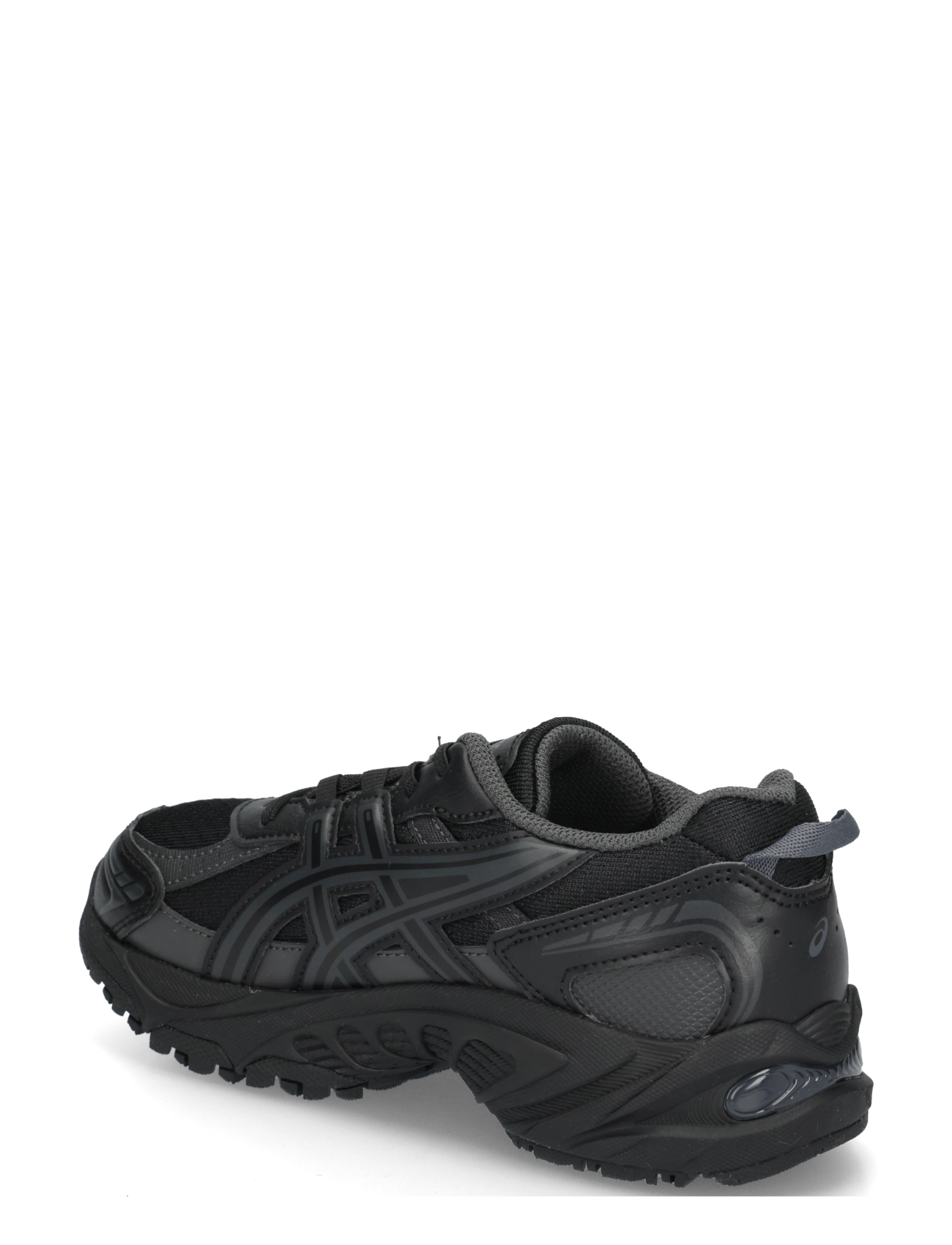 Asics - GEL-VENTX PS - black/carrier grey - 1