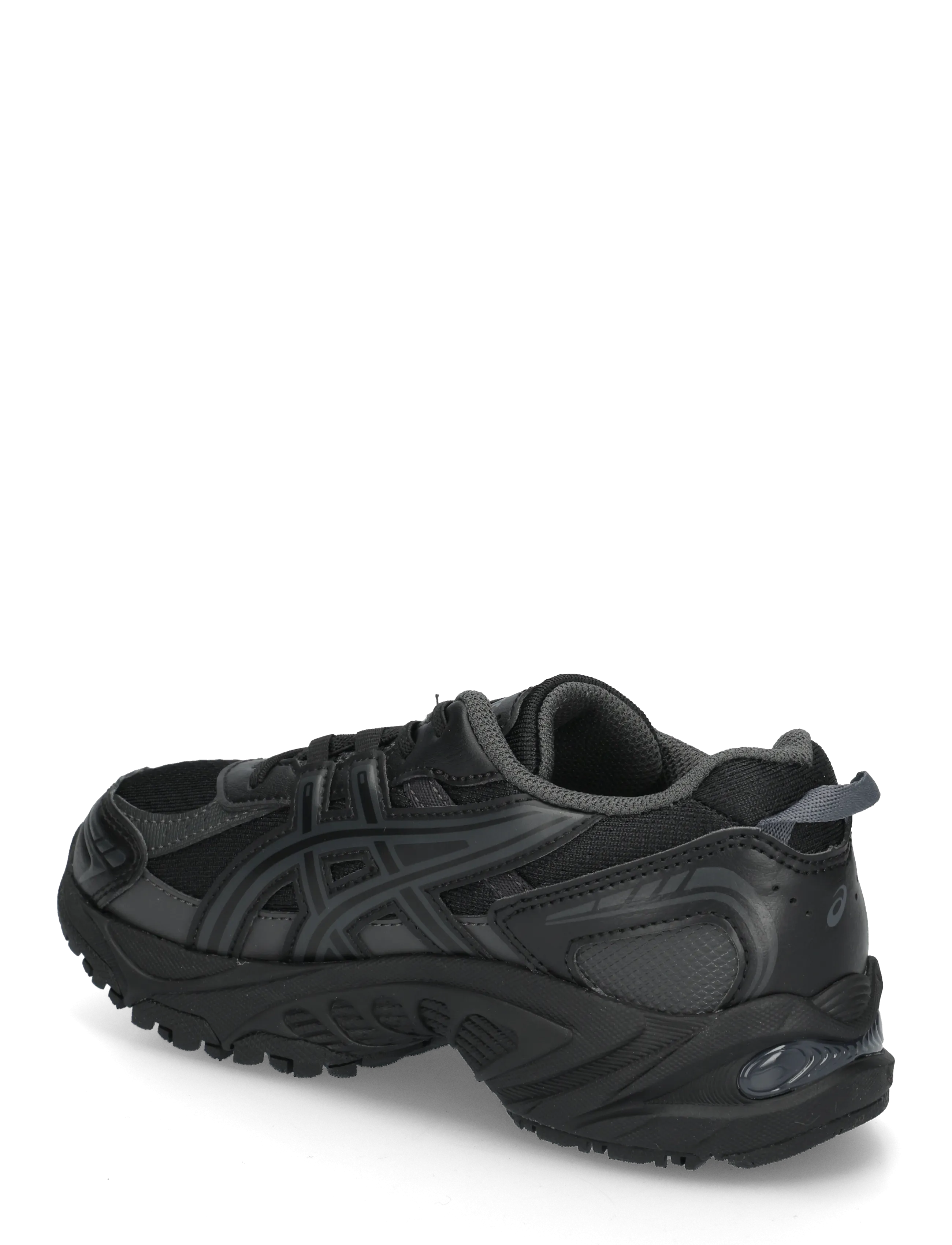Asics - GEL-VENTX PS - laufschuhe - black/carrier grey - 1