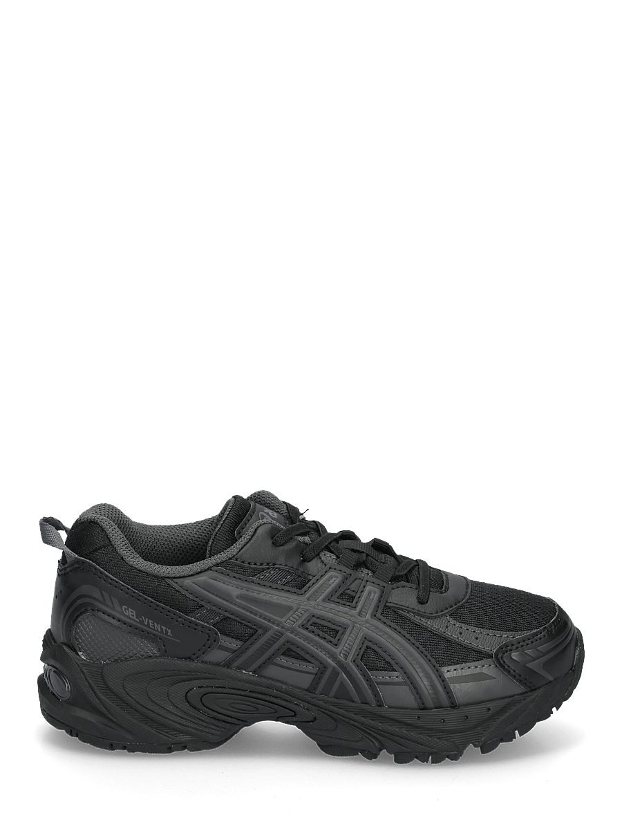 Asics - GEL-VENTX PS - laufschuhe - black/carrier grey - 2
