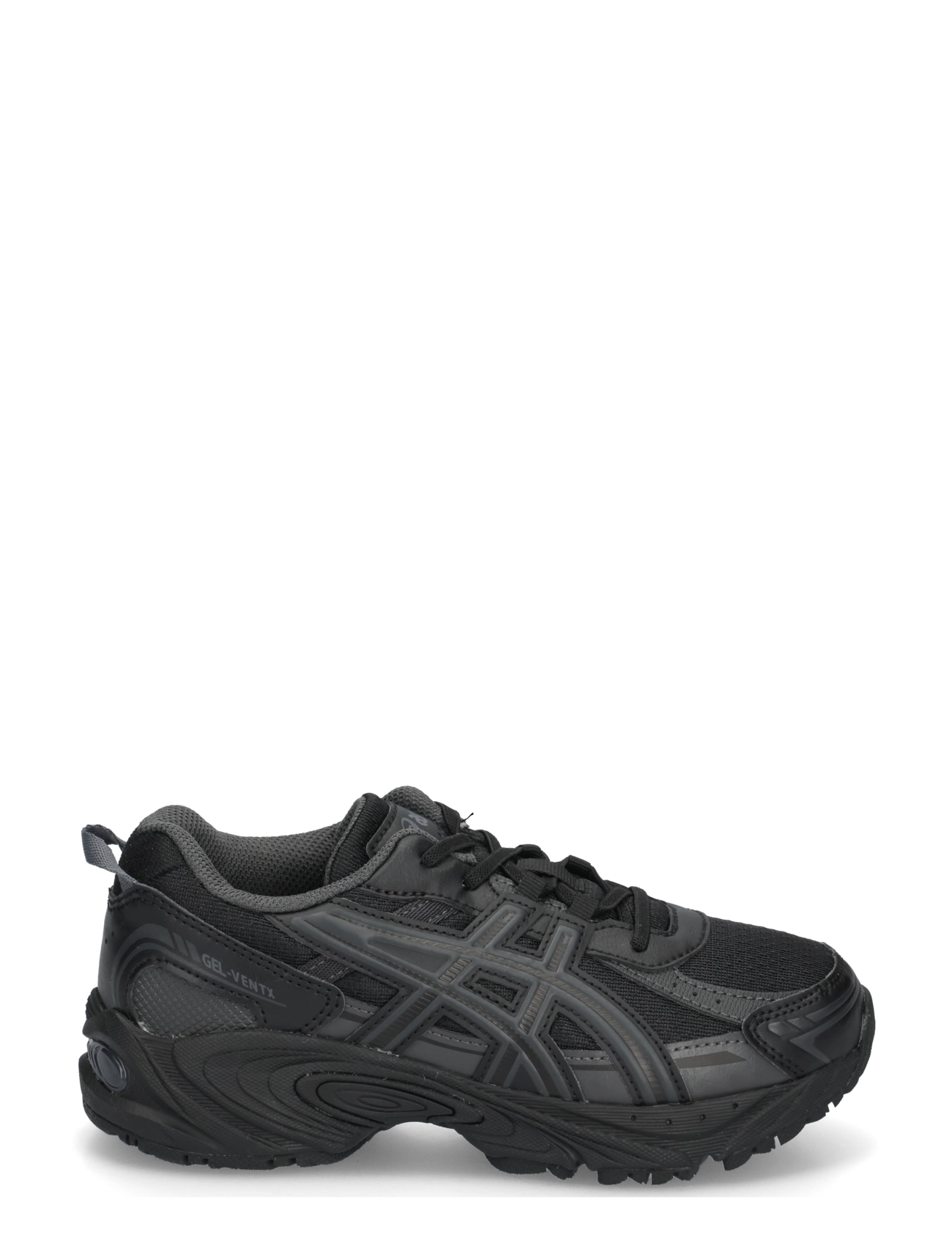 Asics - GEL-VENTX PS - black/carrier grey - 2
