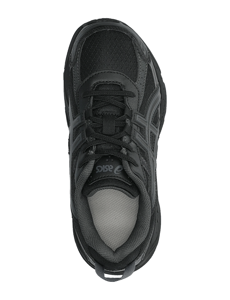 Asics - GEL-VENTX PS - laufschuhe - black/carrier grey - 3