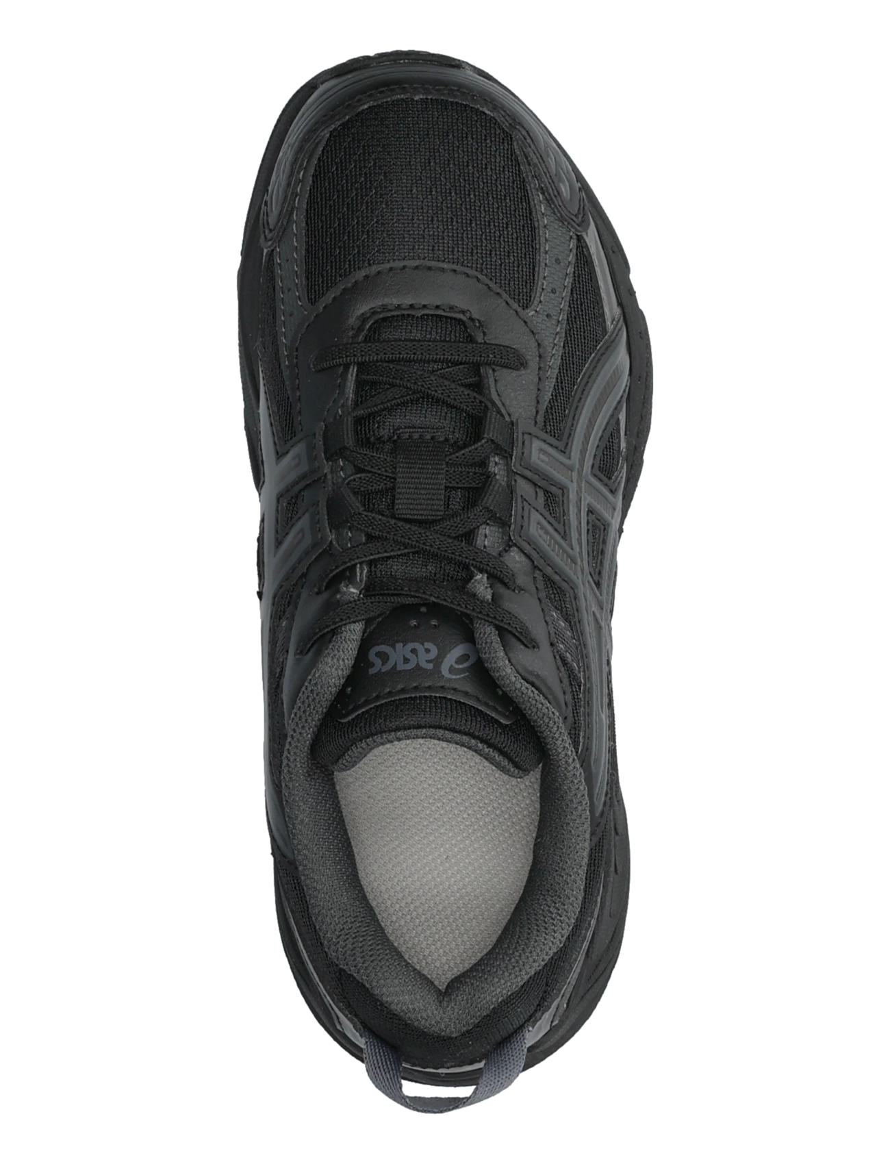 Asics - GEL-VENTX PS - black/carrier grey - 3