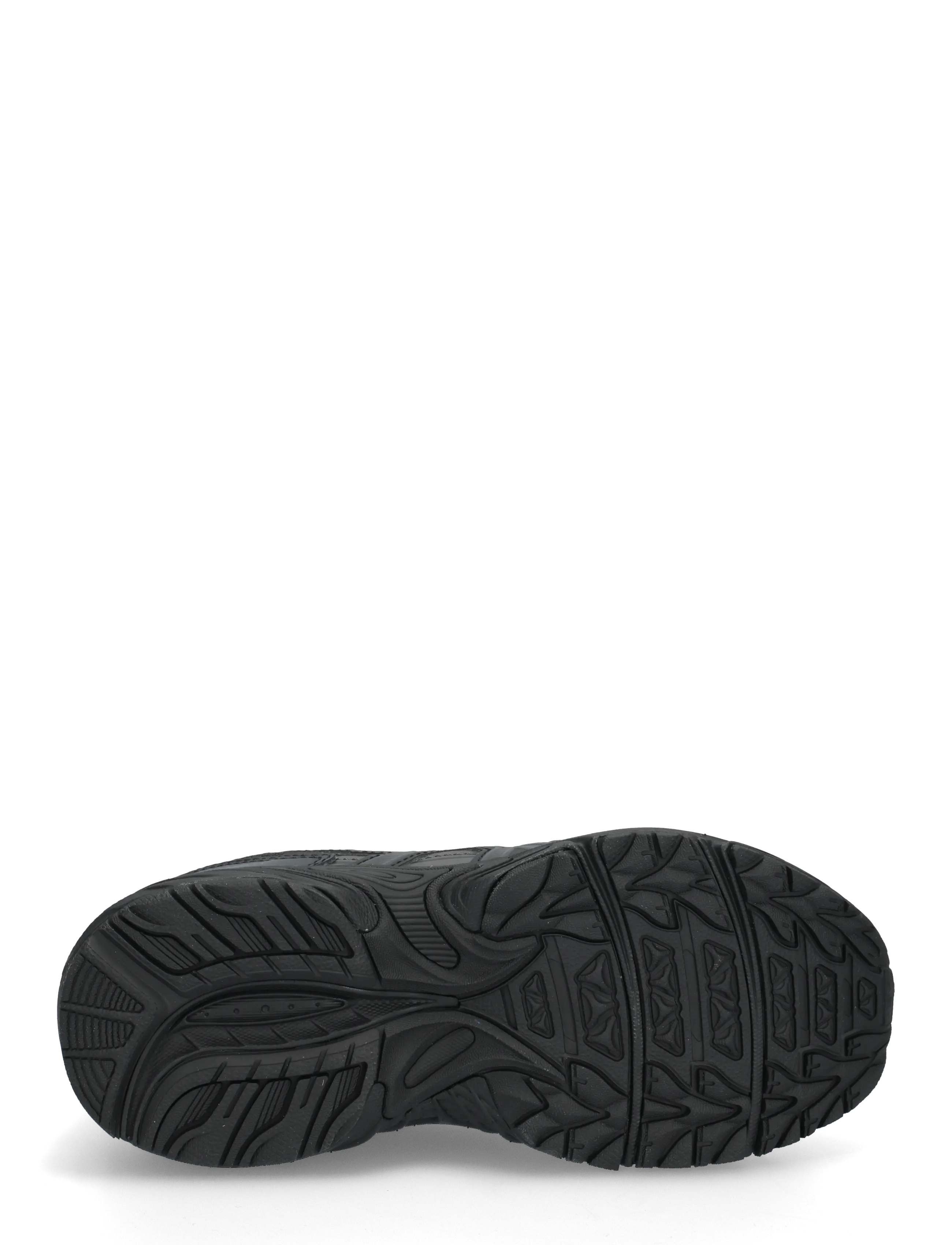 Asics - GEL-VENTX PS - laufschuhe - black/carrier grey - 4