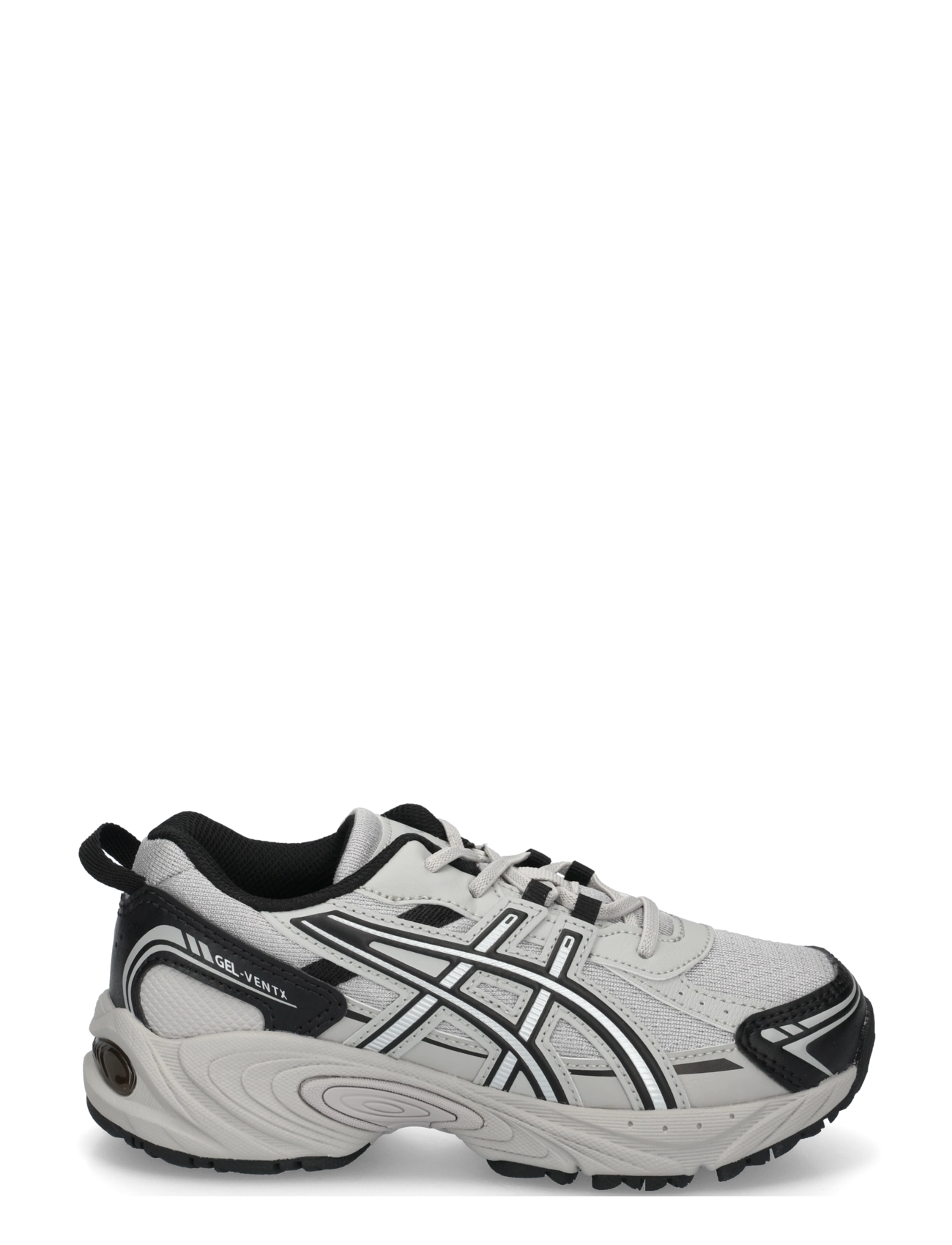 Asics - GEL-VENTX PS - cement grey/black - 2
