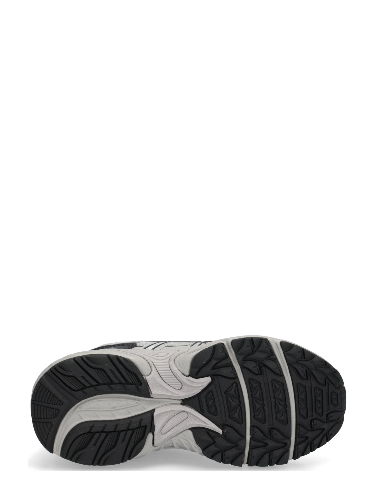 Asics - GEL-VENTX PS - cement grey/black - 4