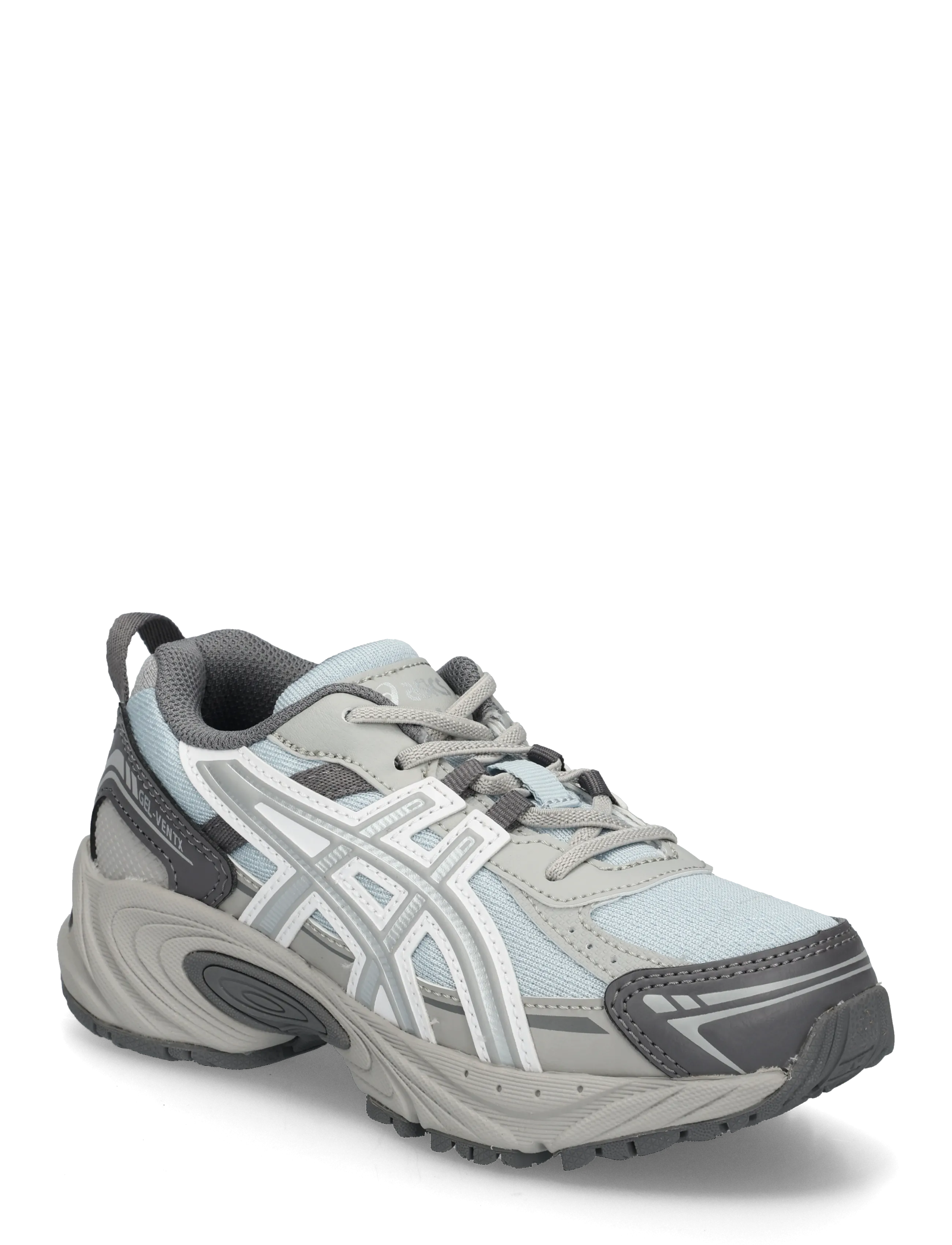 Asics GEL-VENTX PS - Vis alt - STORM CLOUD/CEMENT GREY / grey