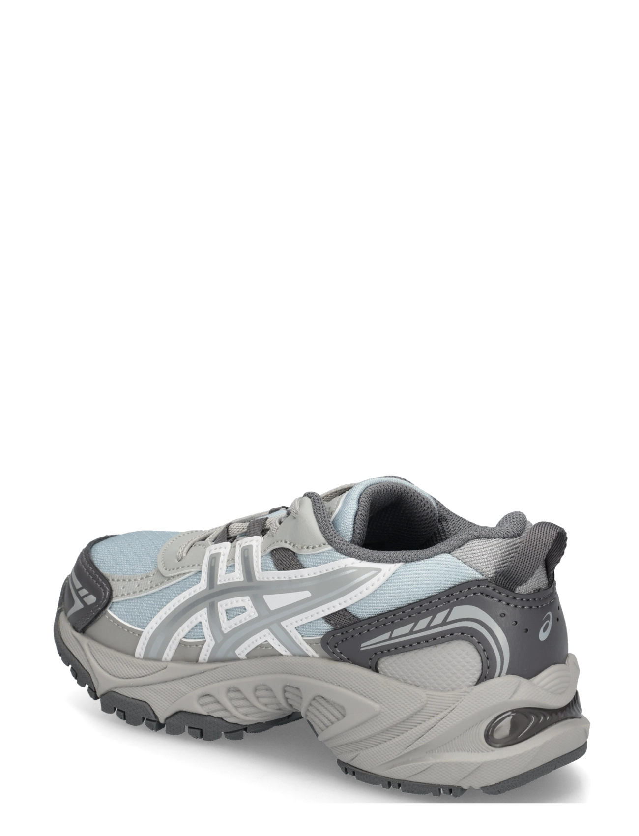 Asics - GEL-VENTX PS - storm cloud/cement grey - 1