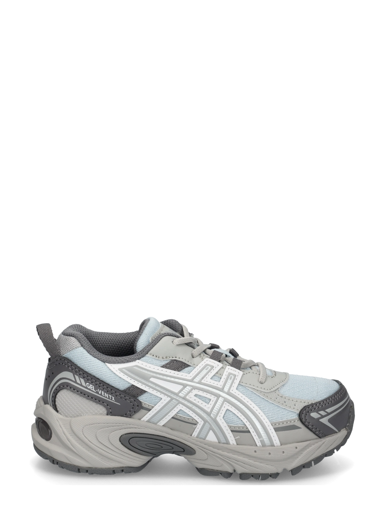 Asics - GEL-VENTX PS - storm cloud/cement grey - 2