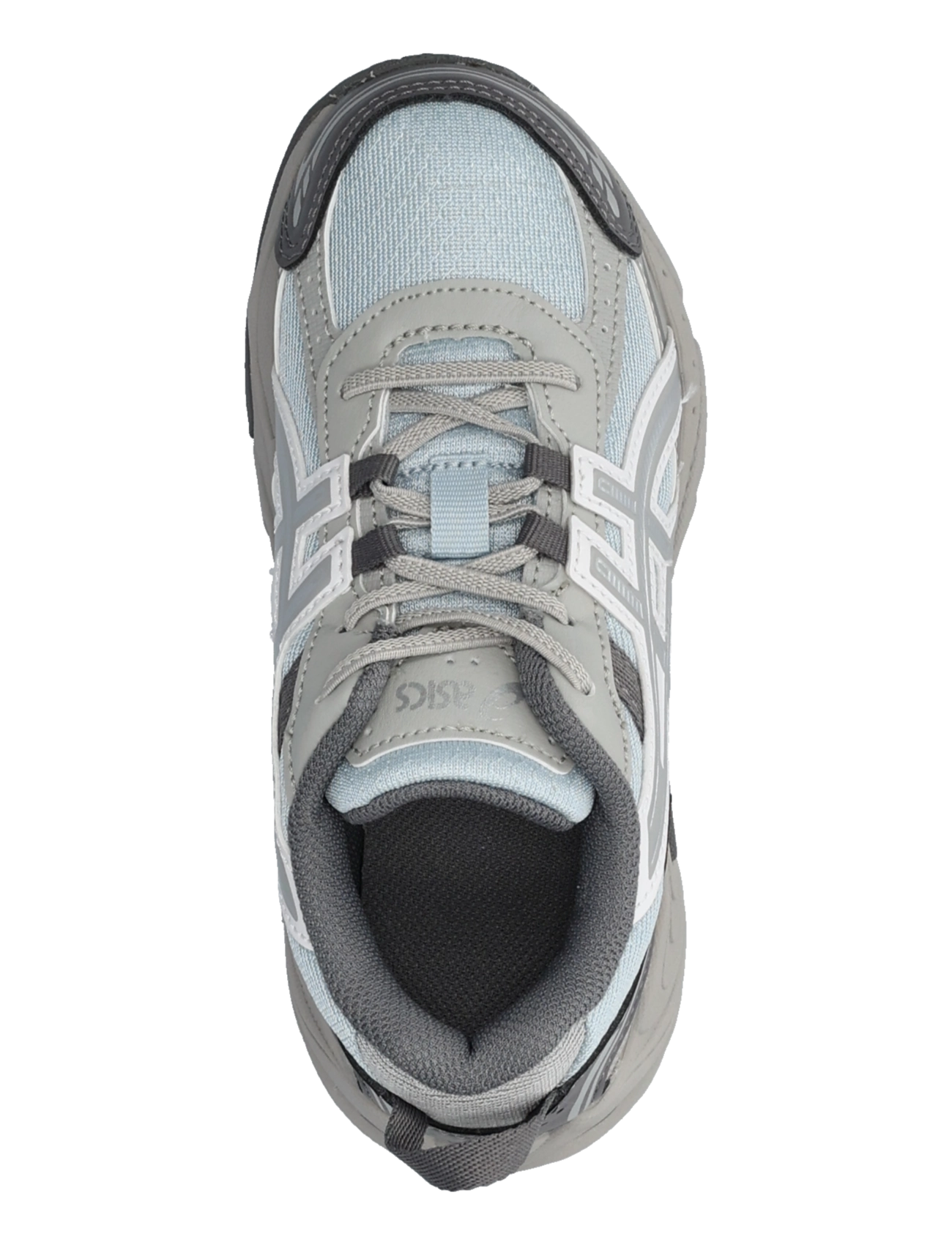 Asics - GEL-VENTX PS - storm cloud/cement grey - 3