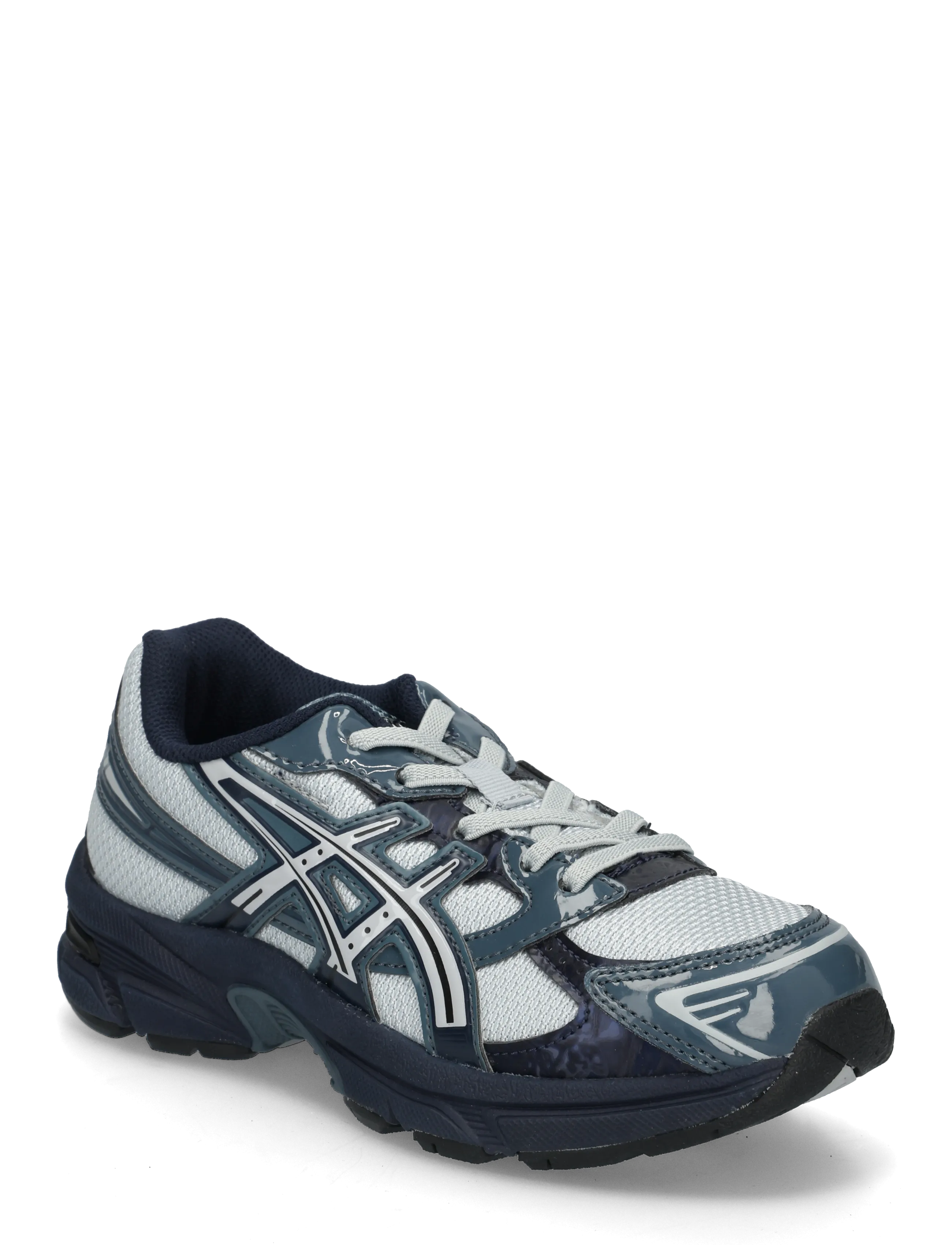 Asics GEL-1130 PS - Schuhe - PIEDMONT GREY/MIDNIGHT / grey